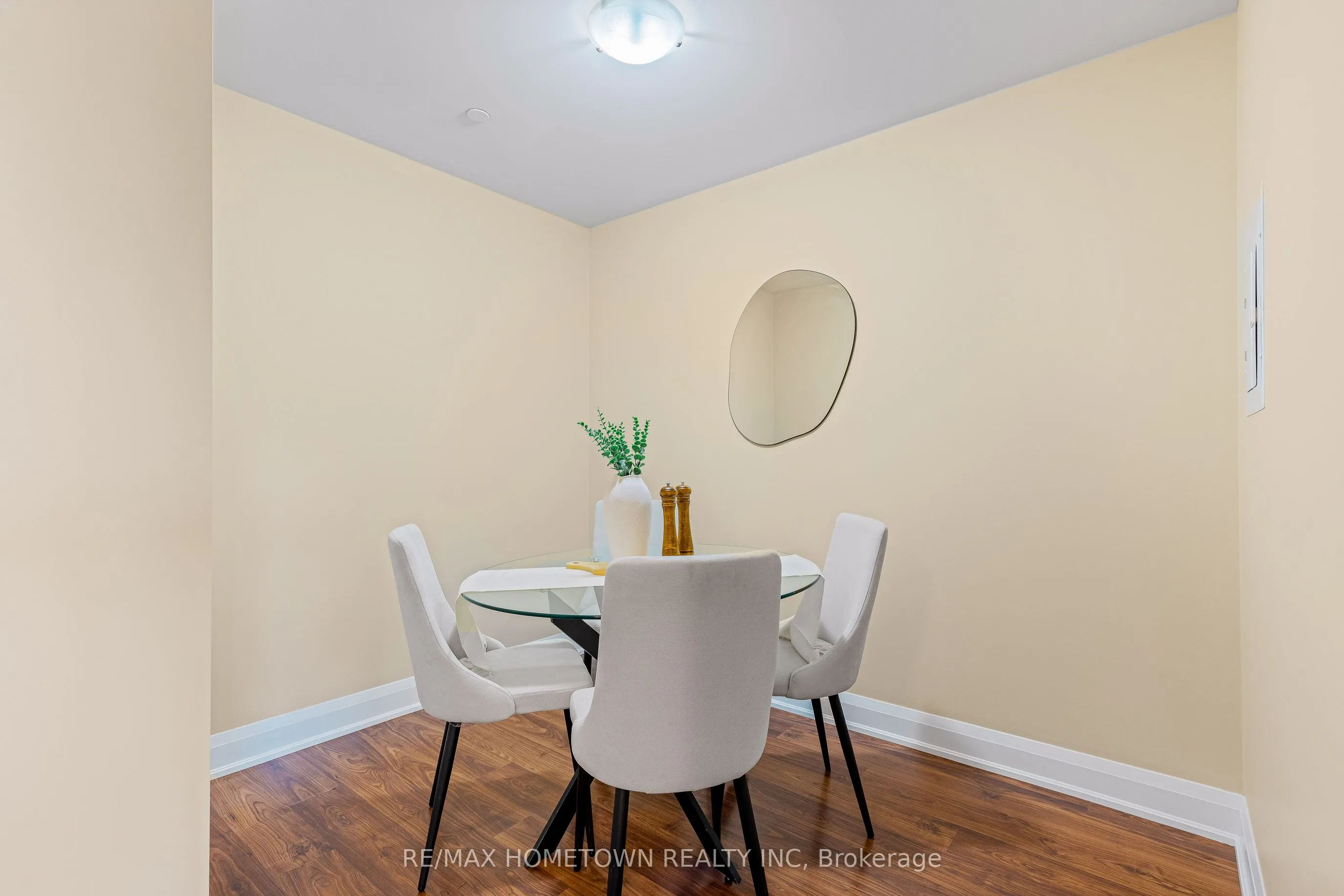 35 Fontenay Court, #508