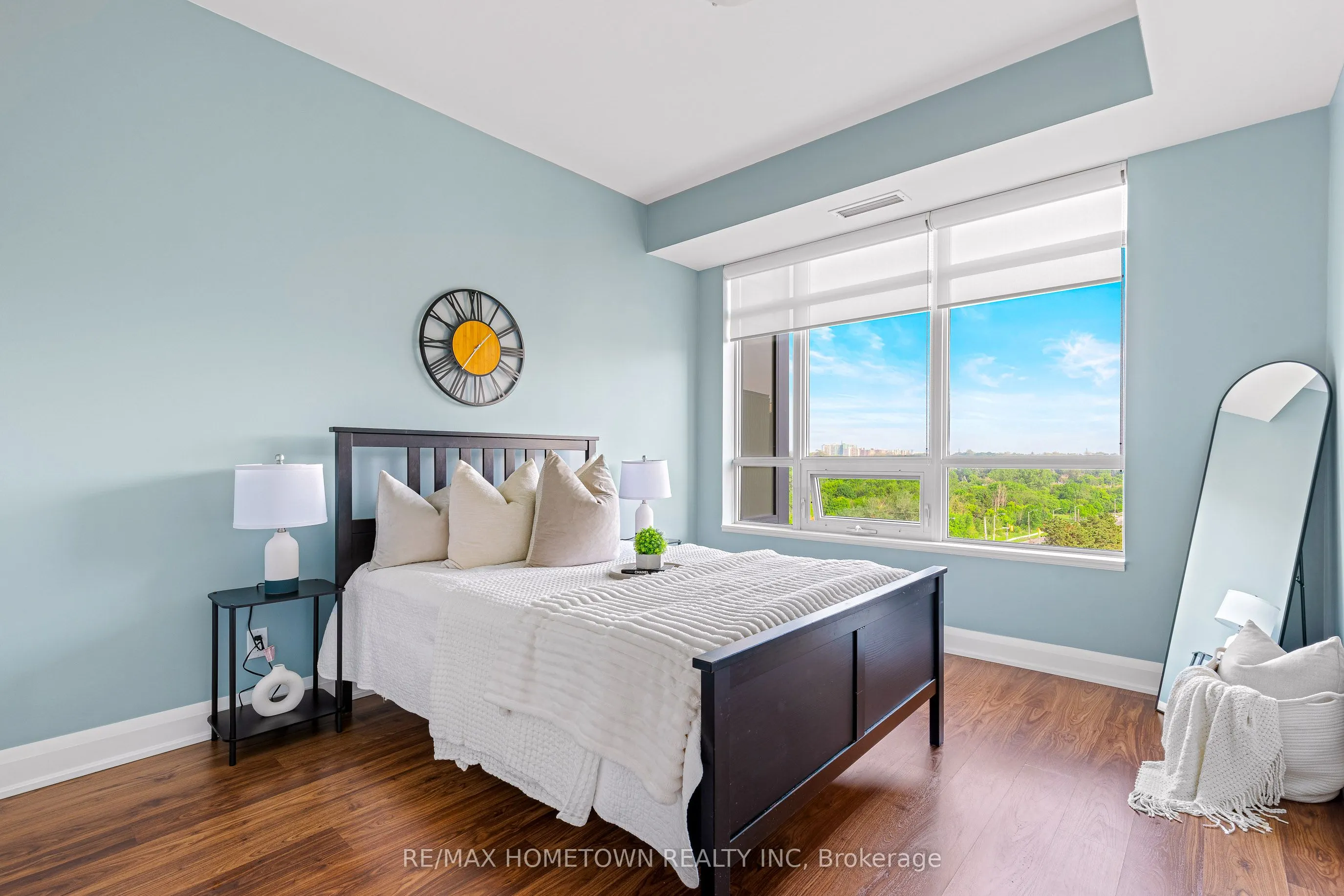 35 Fontenay Court, #508