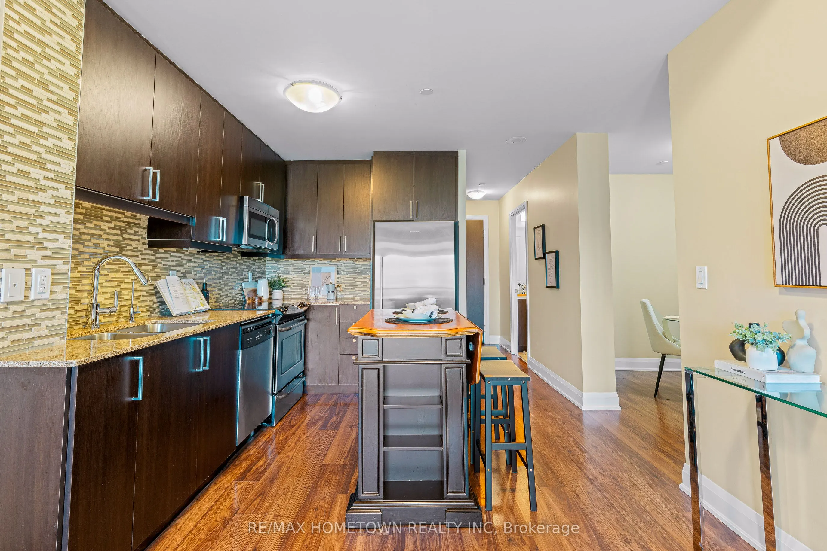 35 Fontenay Court, #508