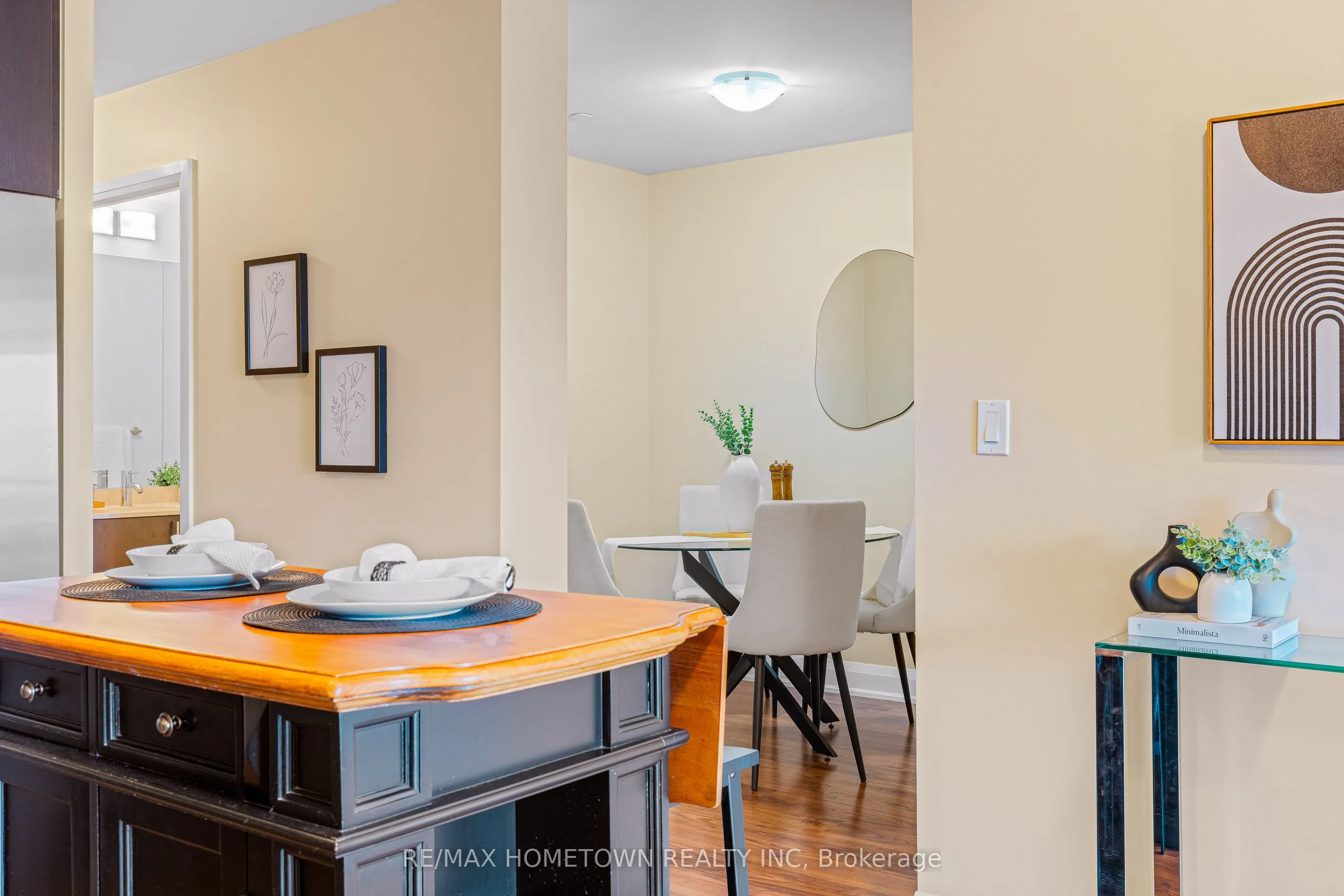 35 Fontenay Court, #508