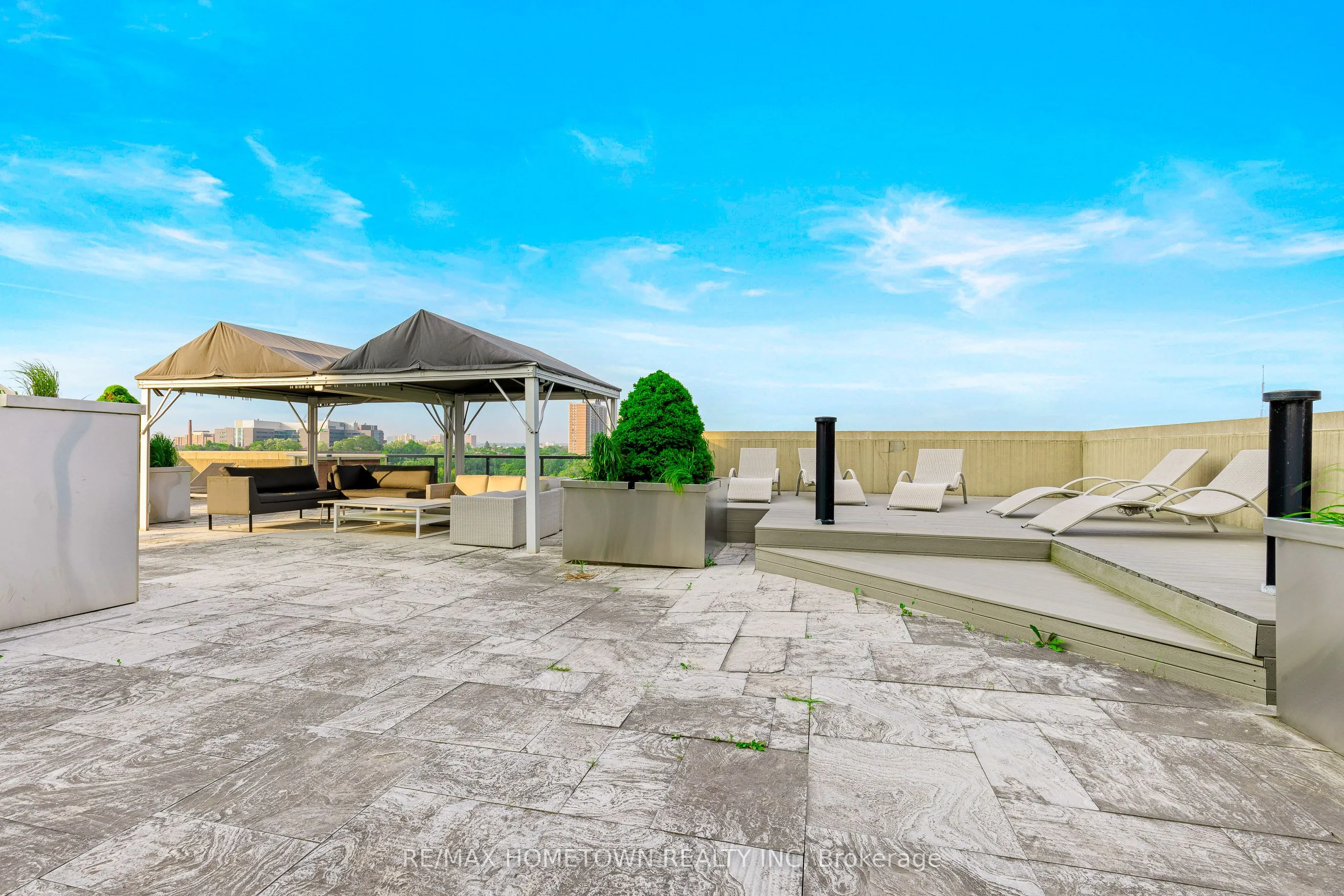 35 Fontenay Court, #508