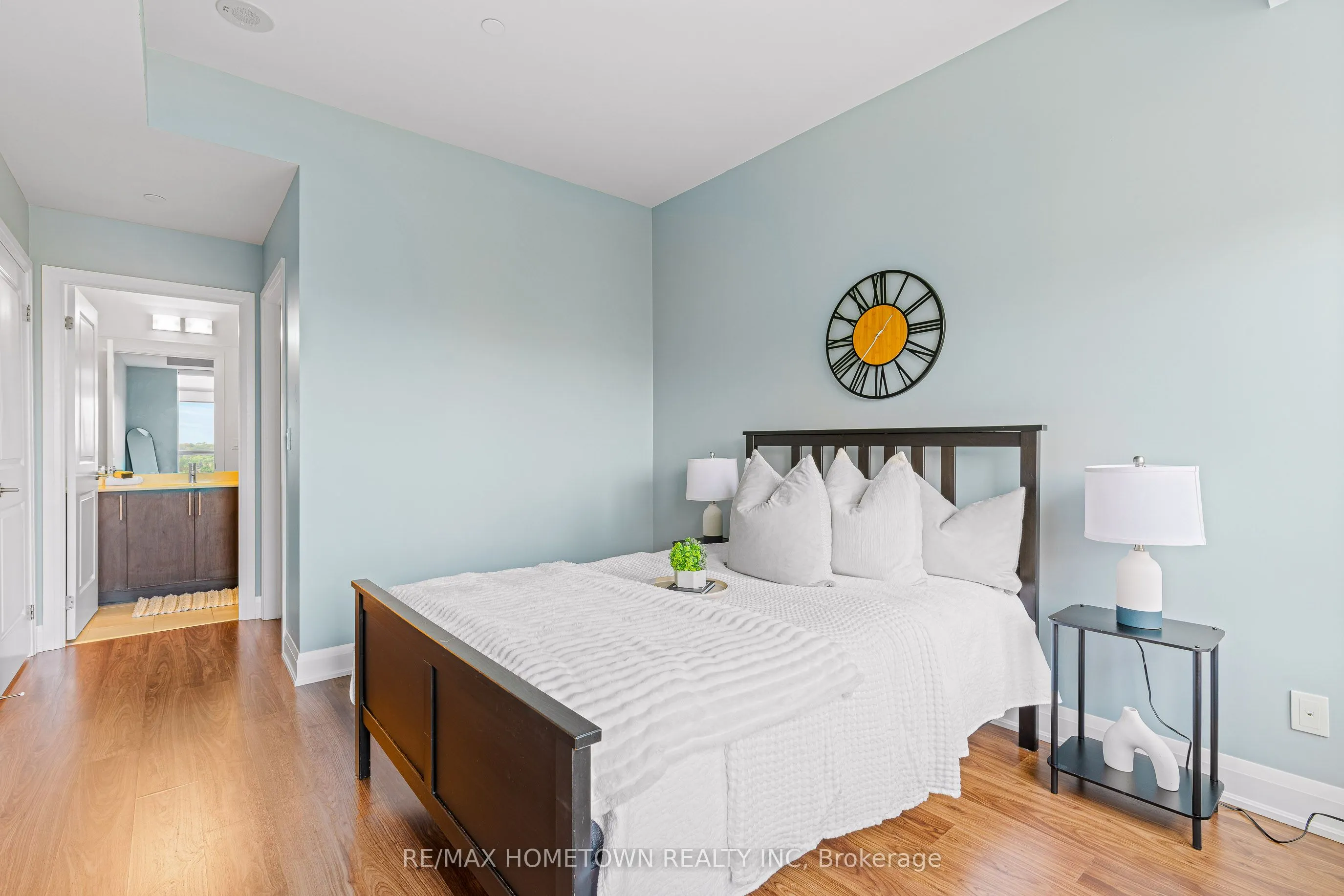 35 Fontenay Court, #508