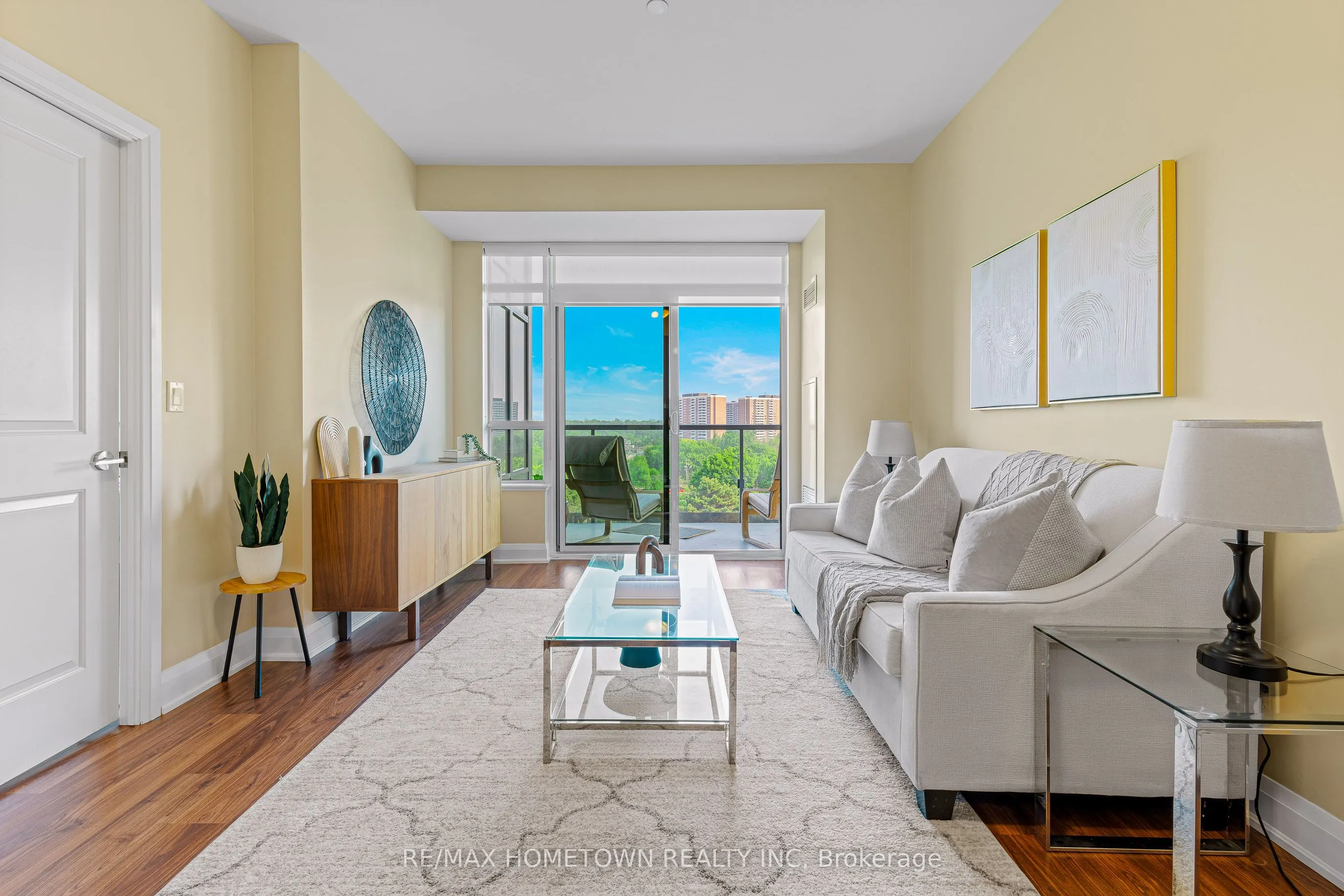35 Fontenay Court, #508