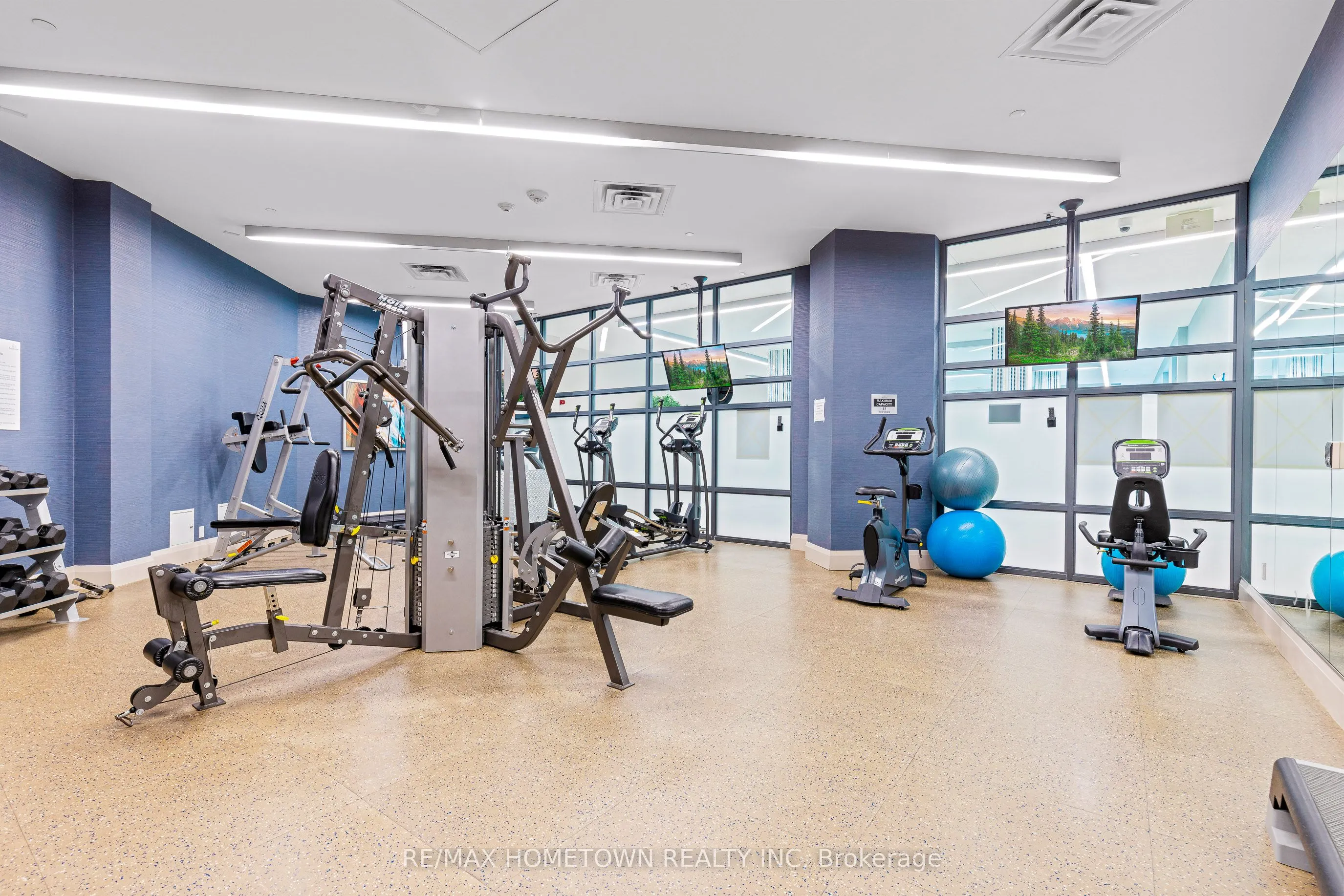 35 Fontenay Court, #508