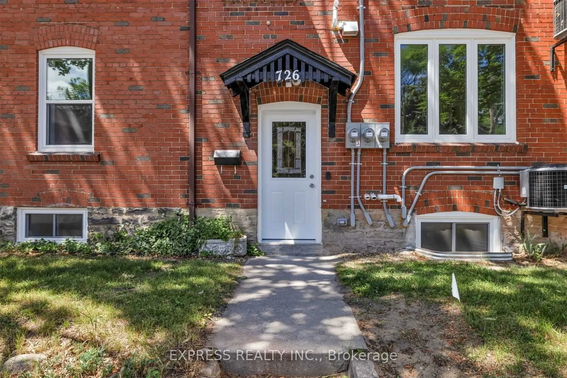 726 Windermere Avenue, #B1