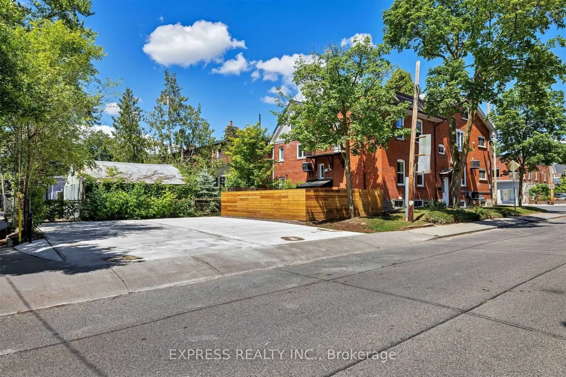 726 Windermere Avenue, #B1