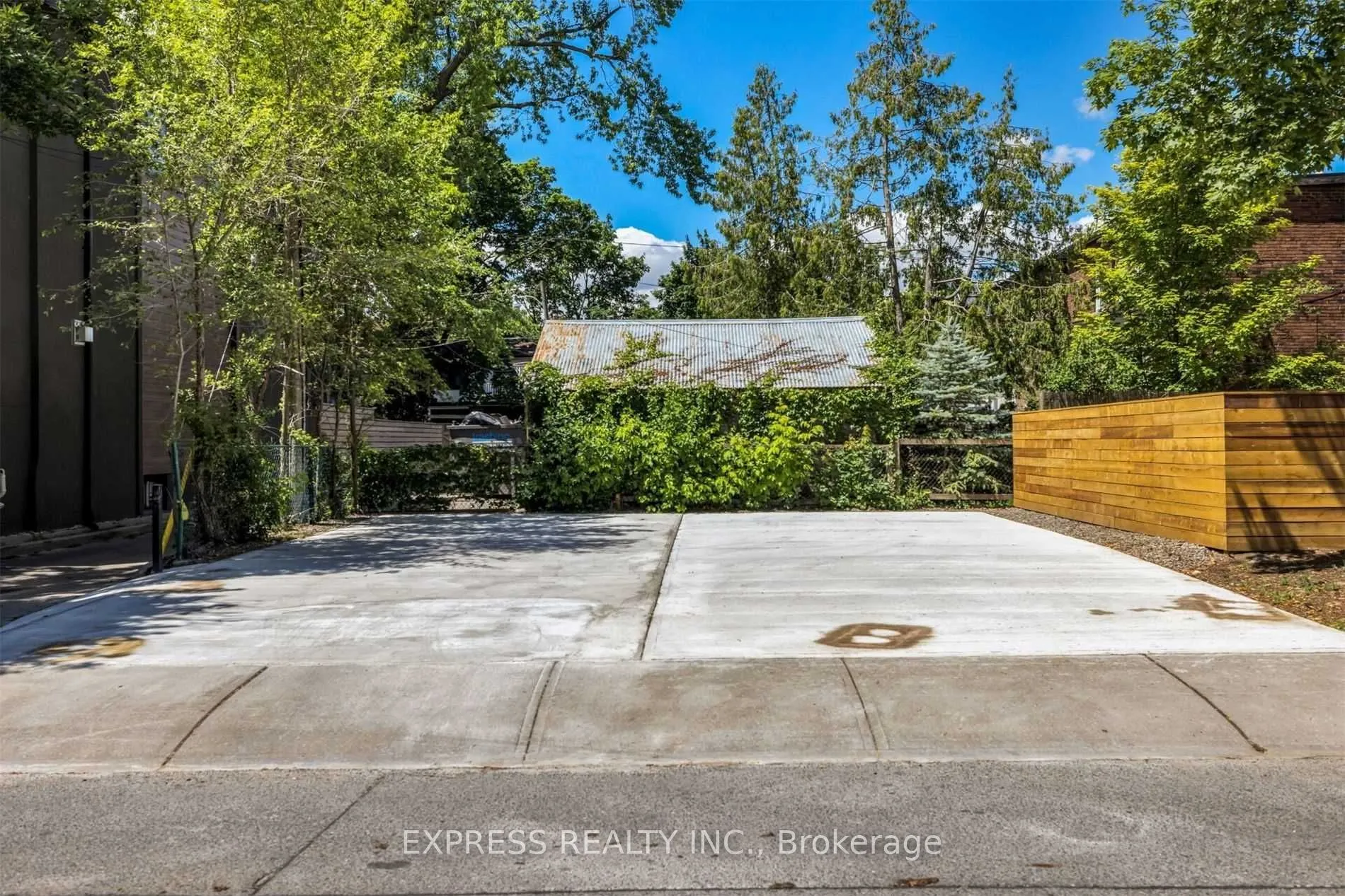 726 Windermere Avenue, #B1