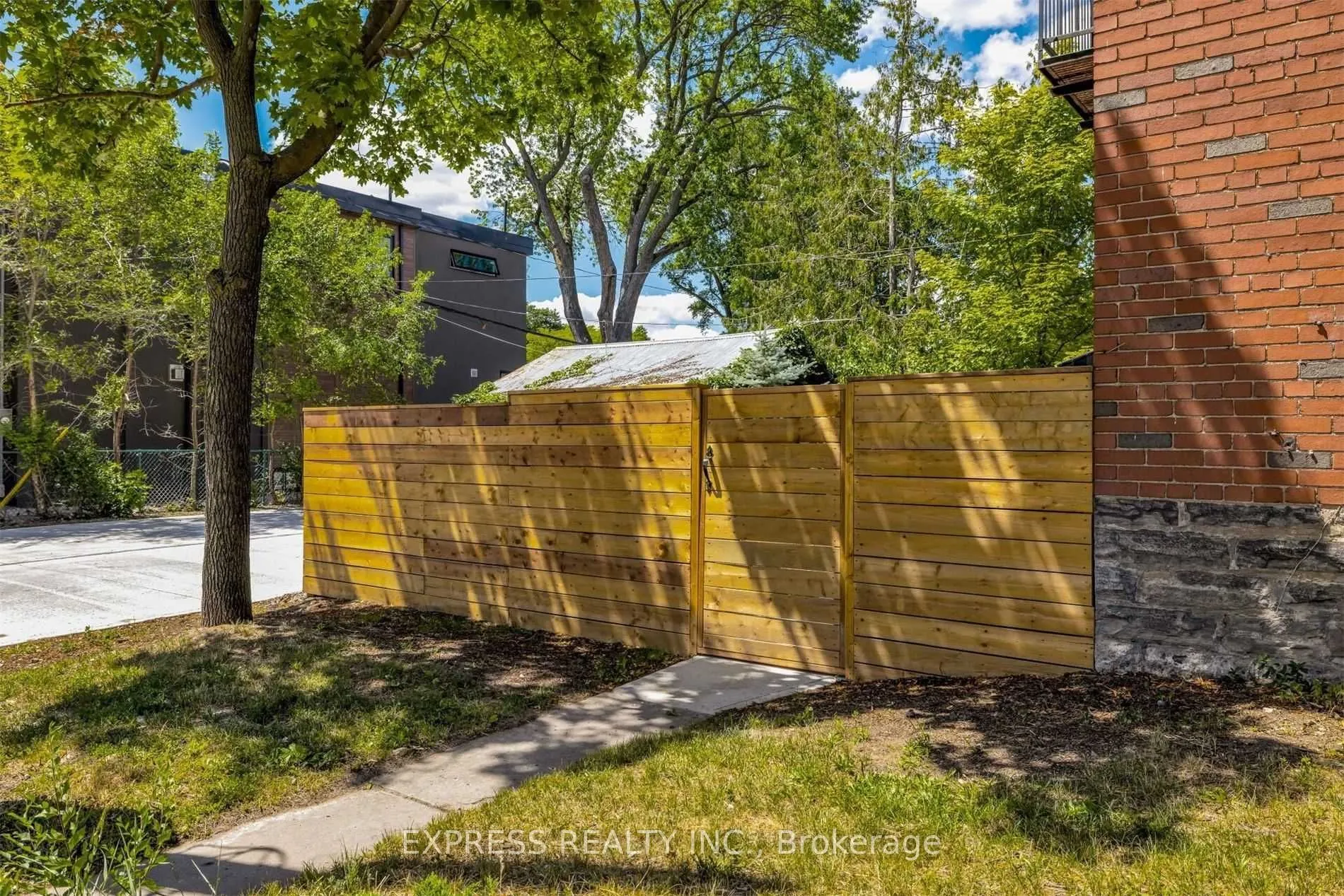 726 Windermere Avenue, #B1
