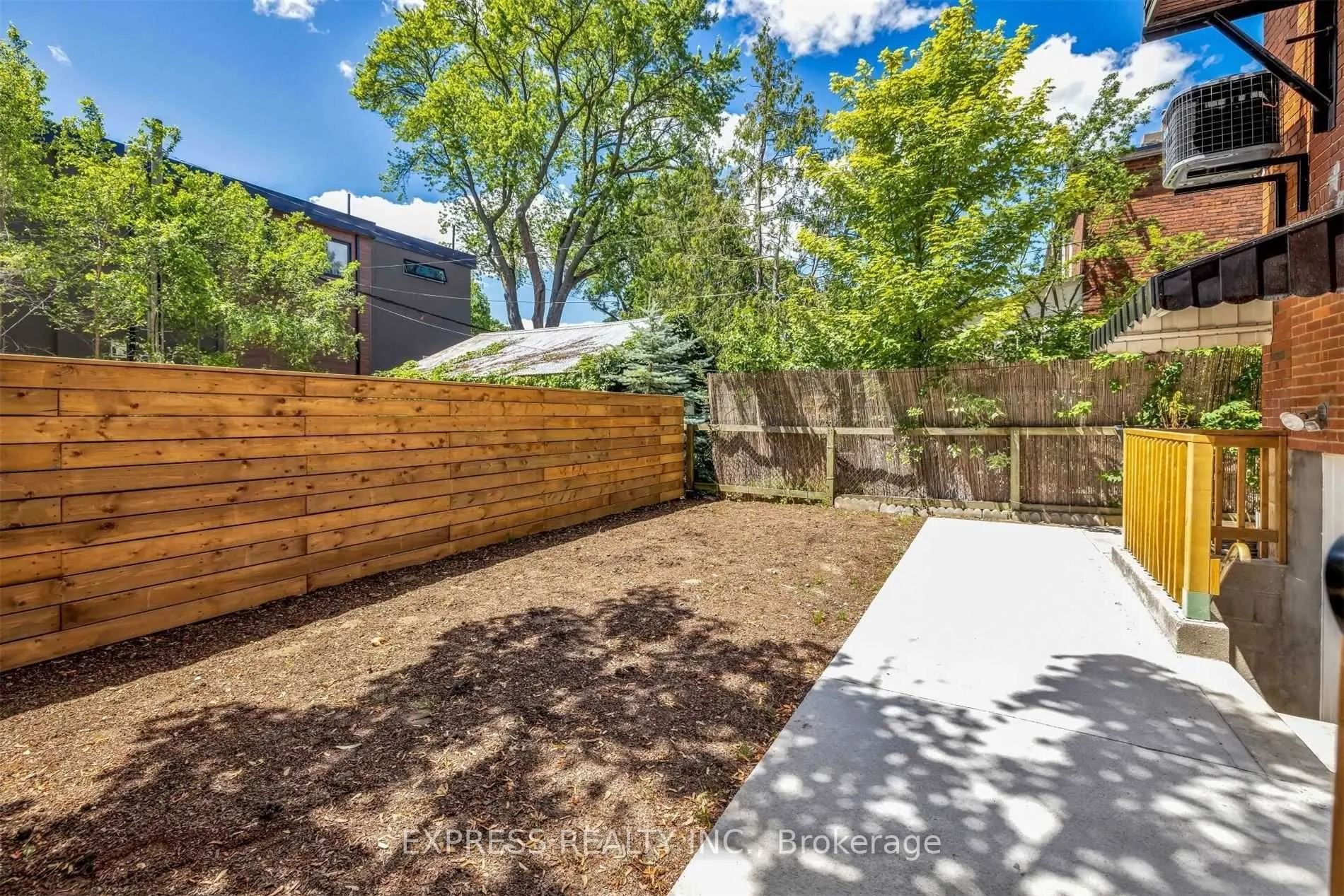 726 Windermere Avenue, #B1