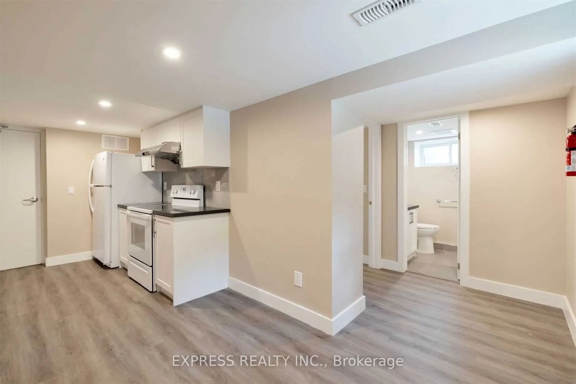 726 Windermere Avenue, #B1