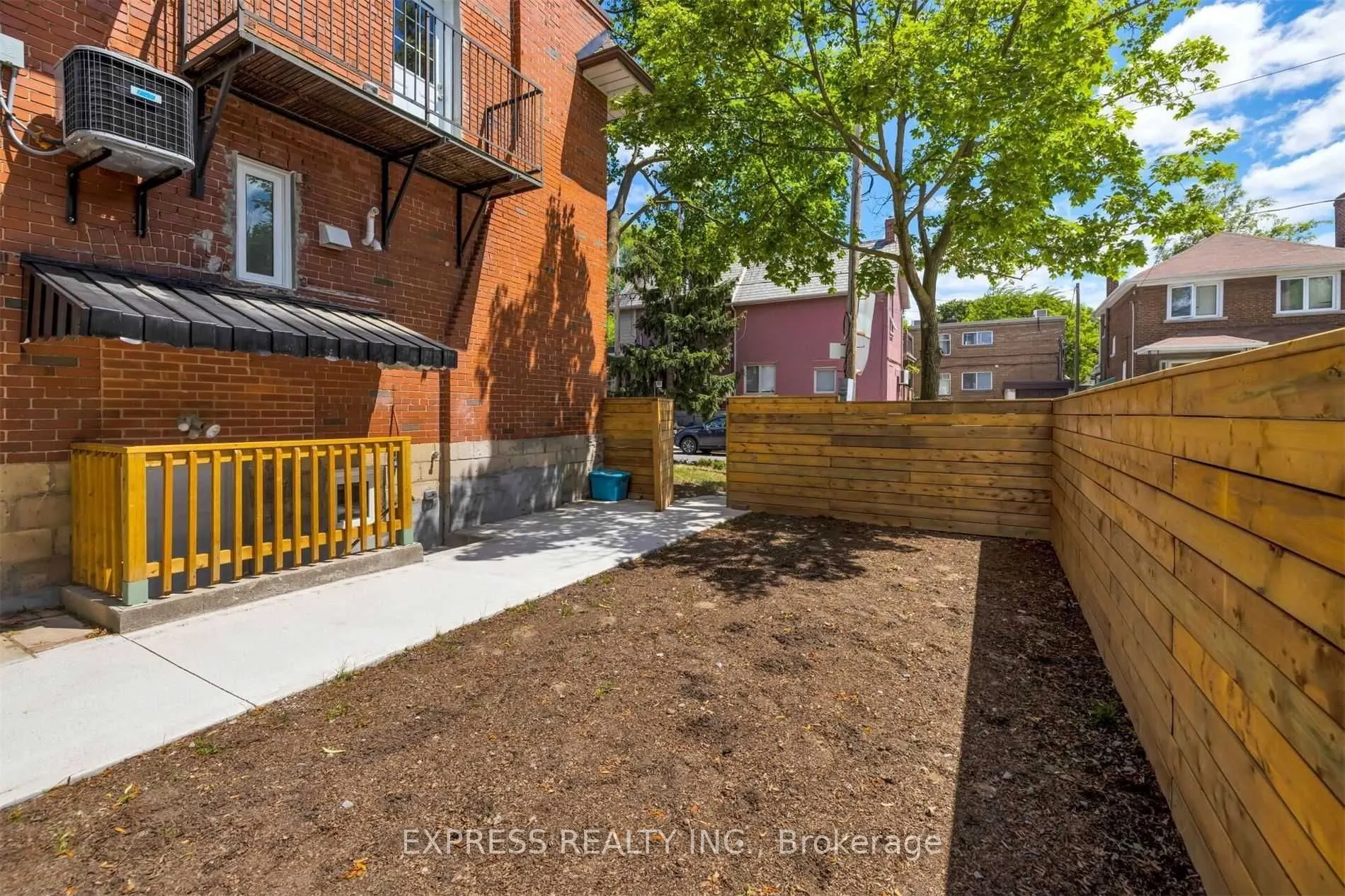 726 Windermere Avenue, #B1