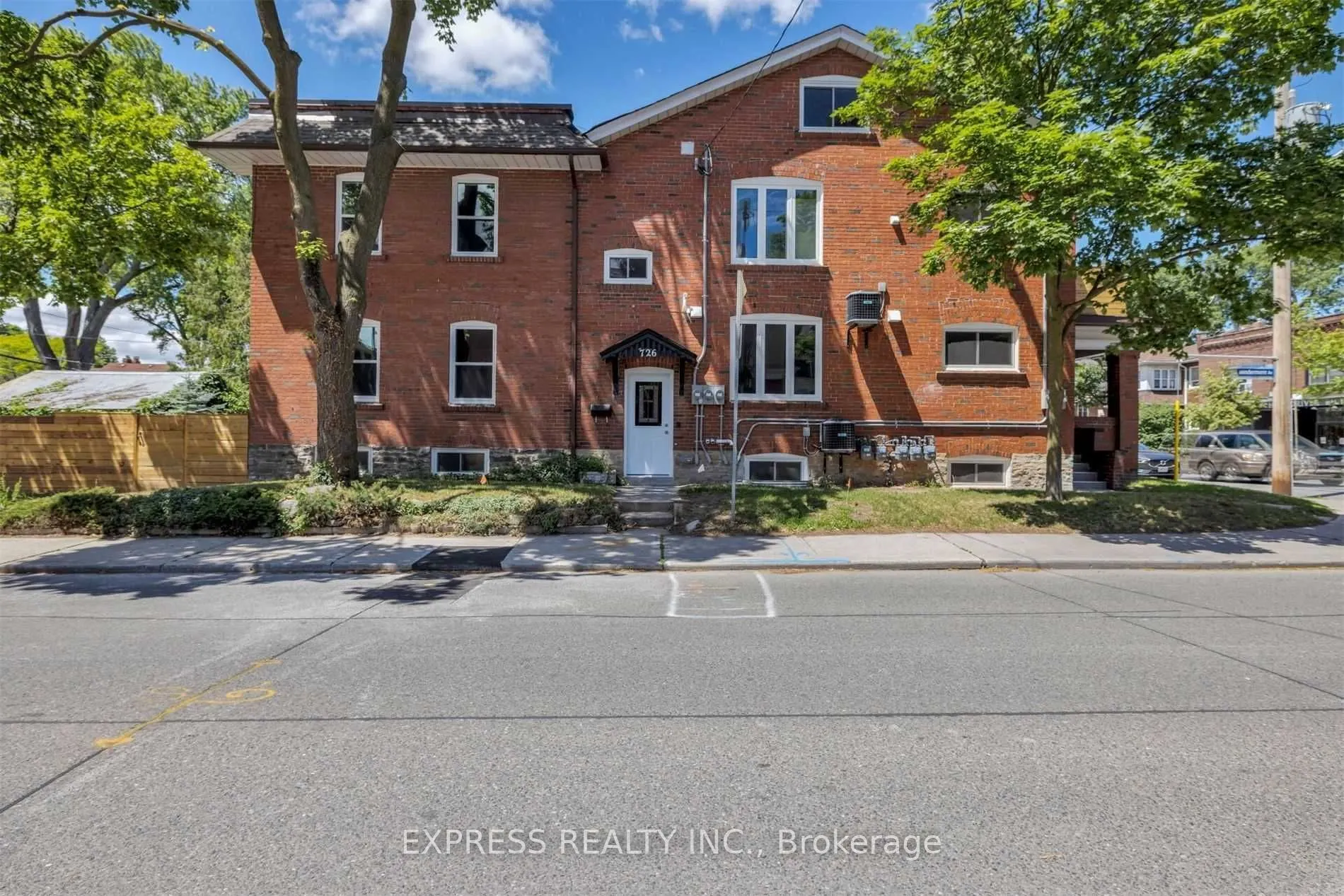 726 Windermere Avenue, #B1