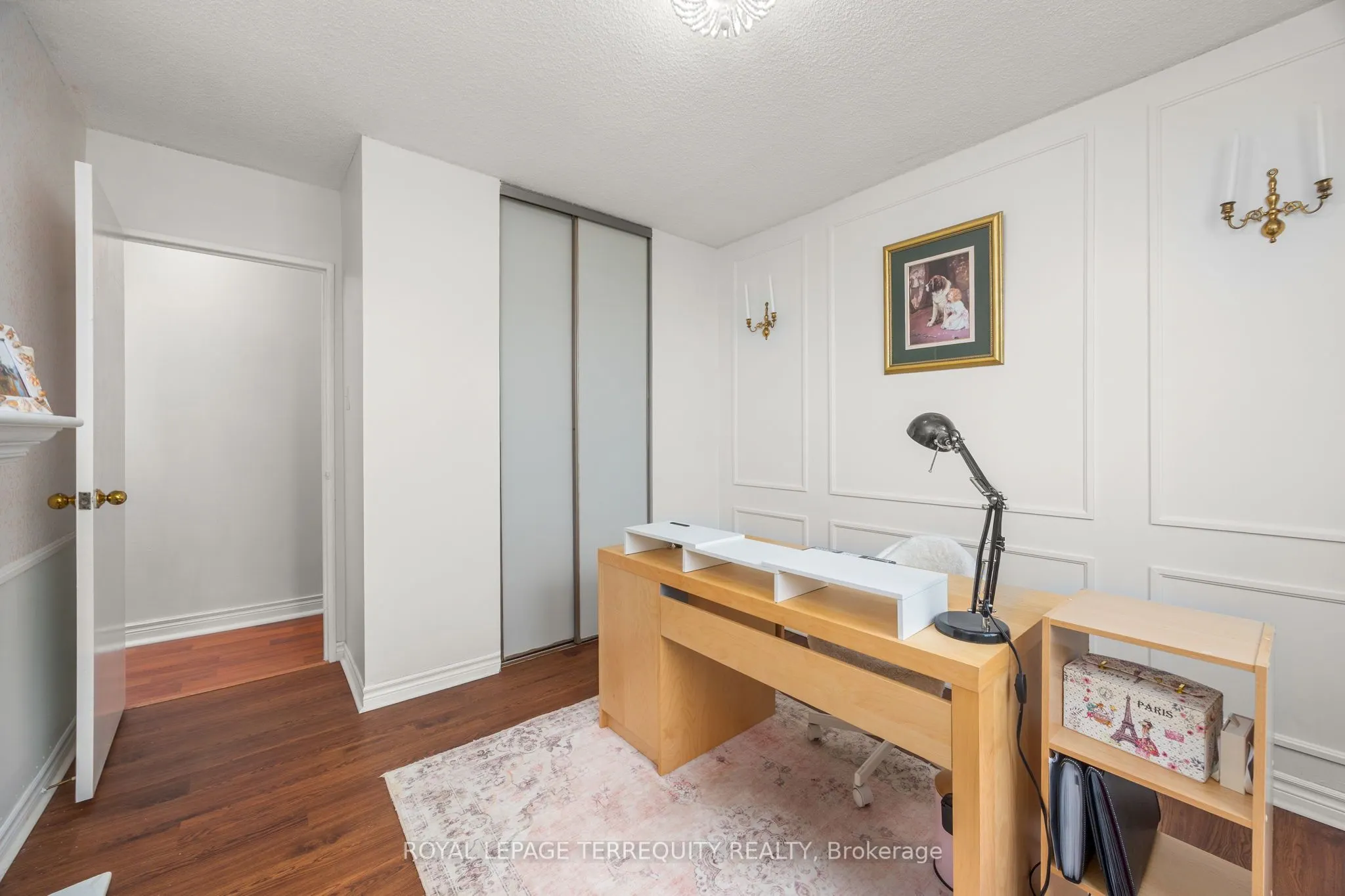 966 Inverhouse Drive, #1006