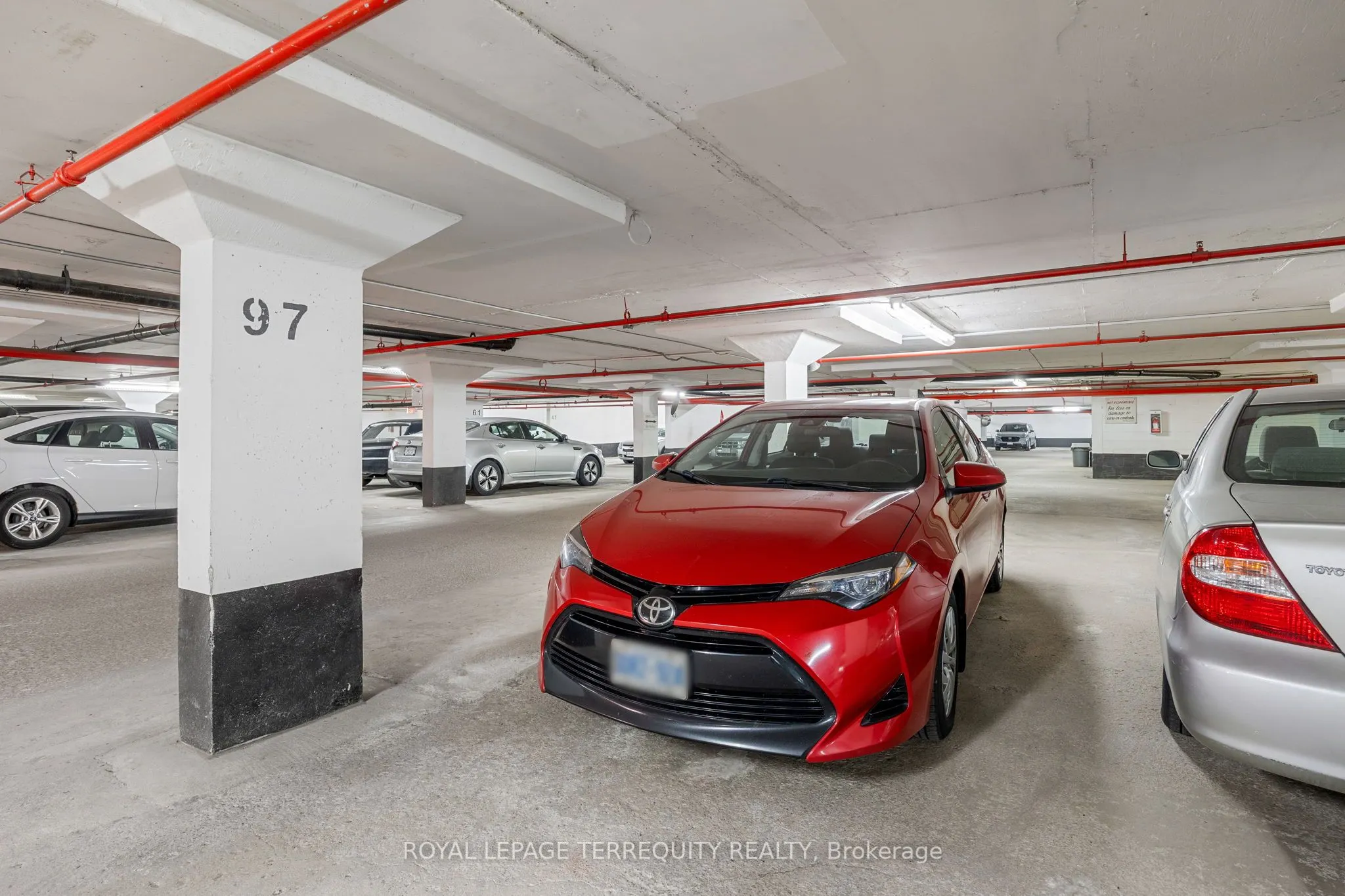 966 Inverhouse Drive, #1006