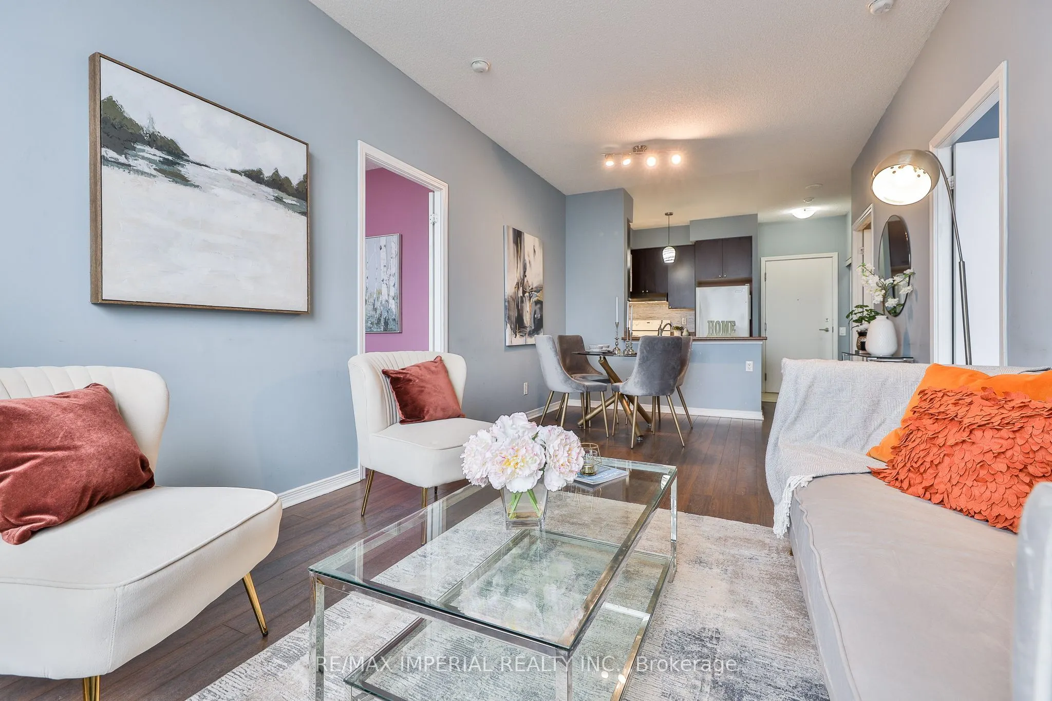 60 Heintzman Street, #2403