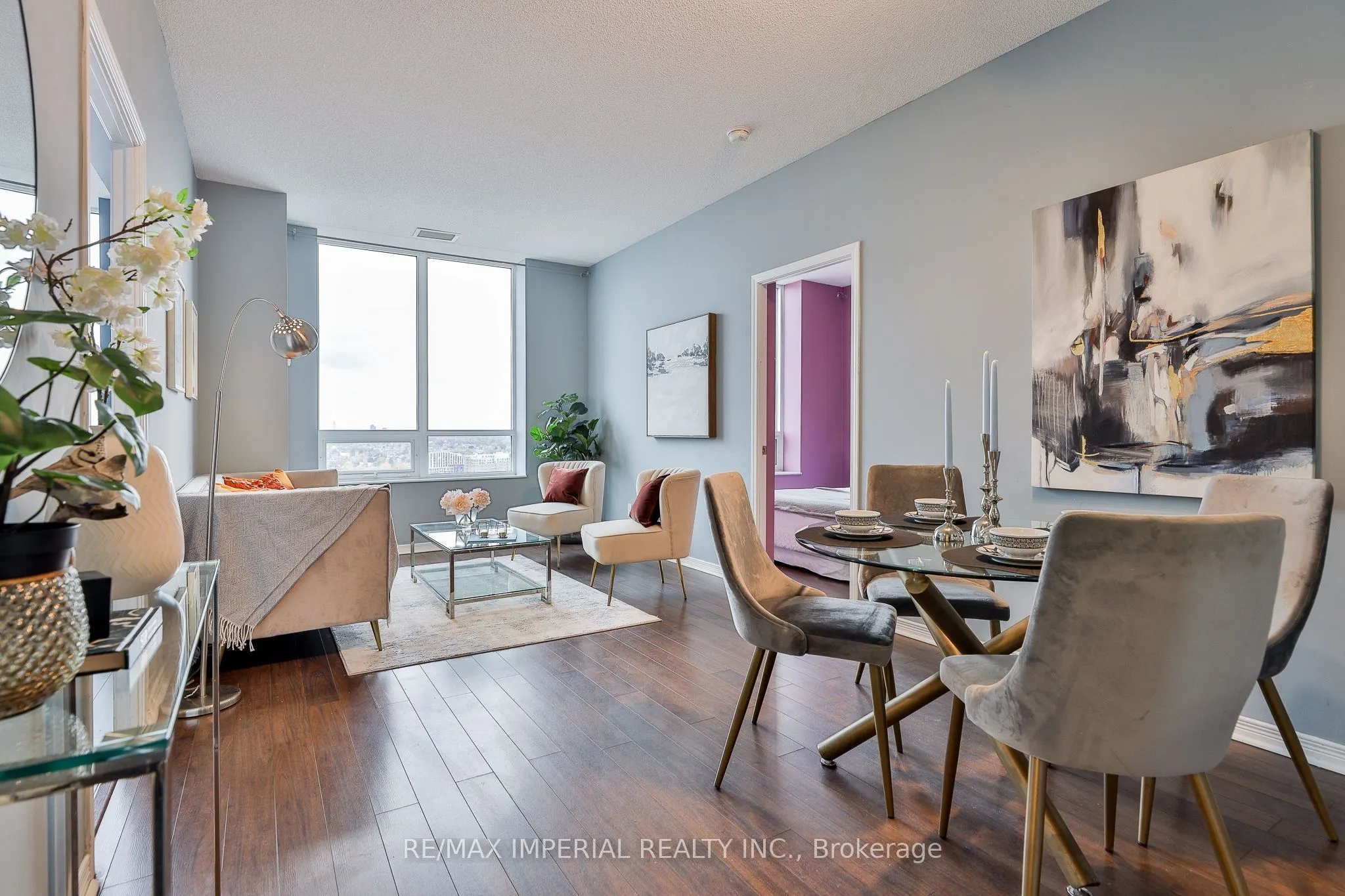 60 Heintzman Street, #2403