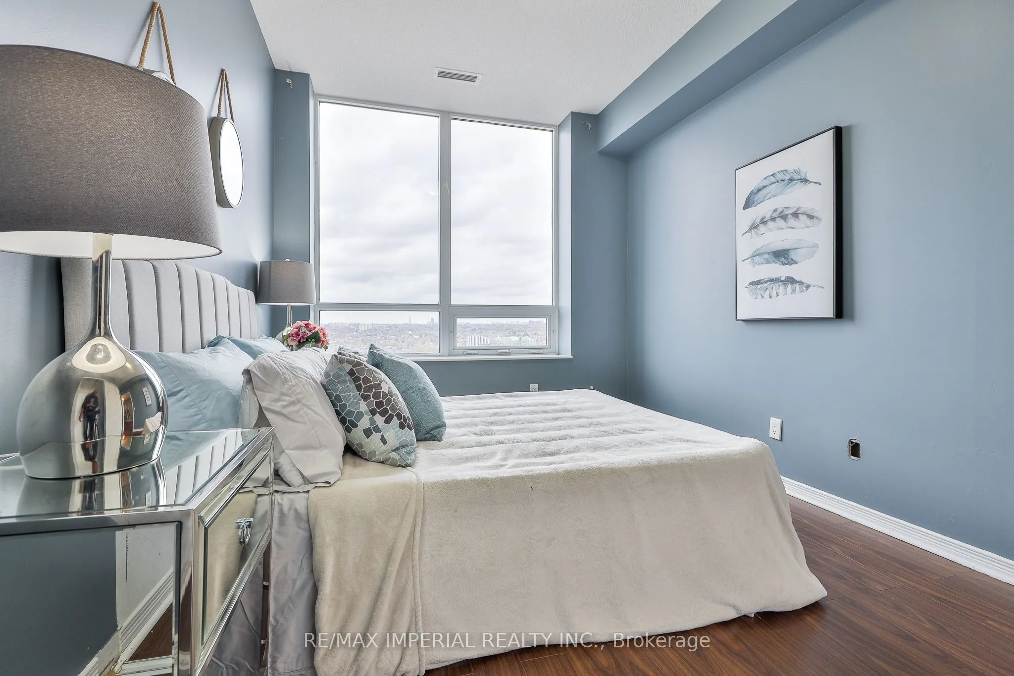 60 Heintzman Street, #2403
