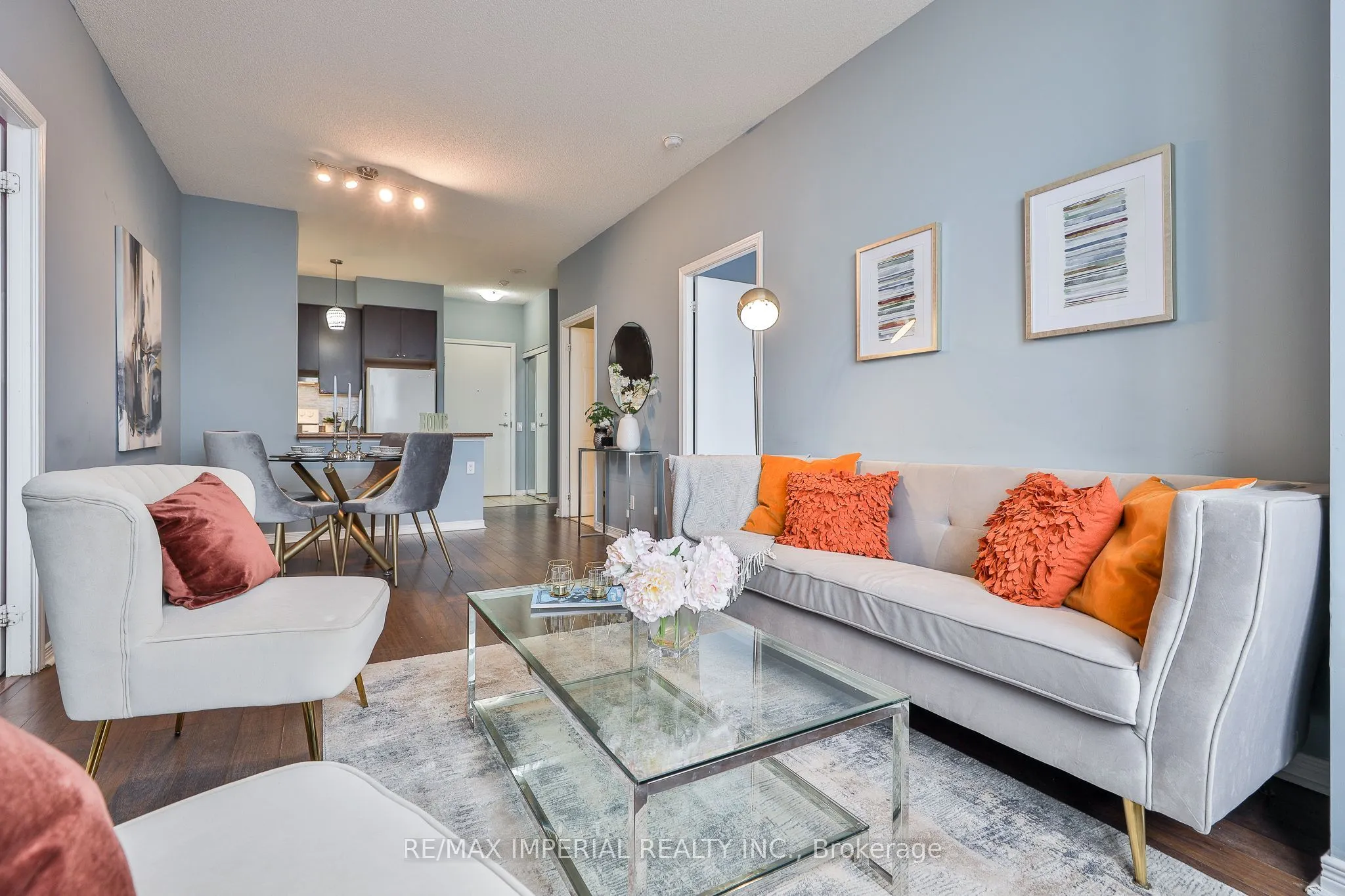 60 Heintzman Street, #2403