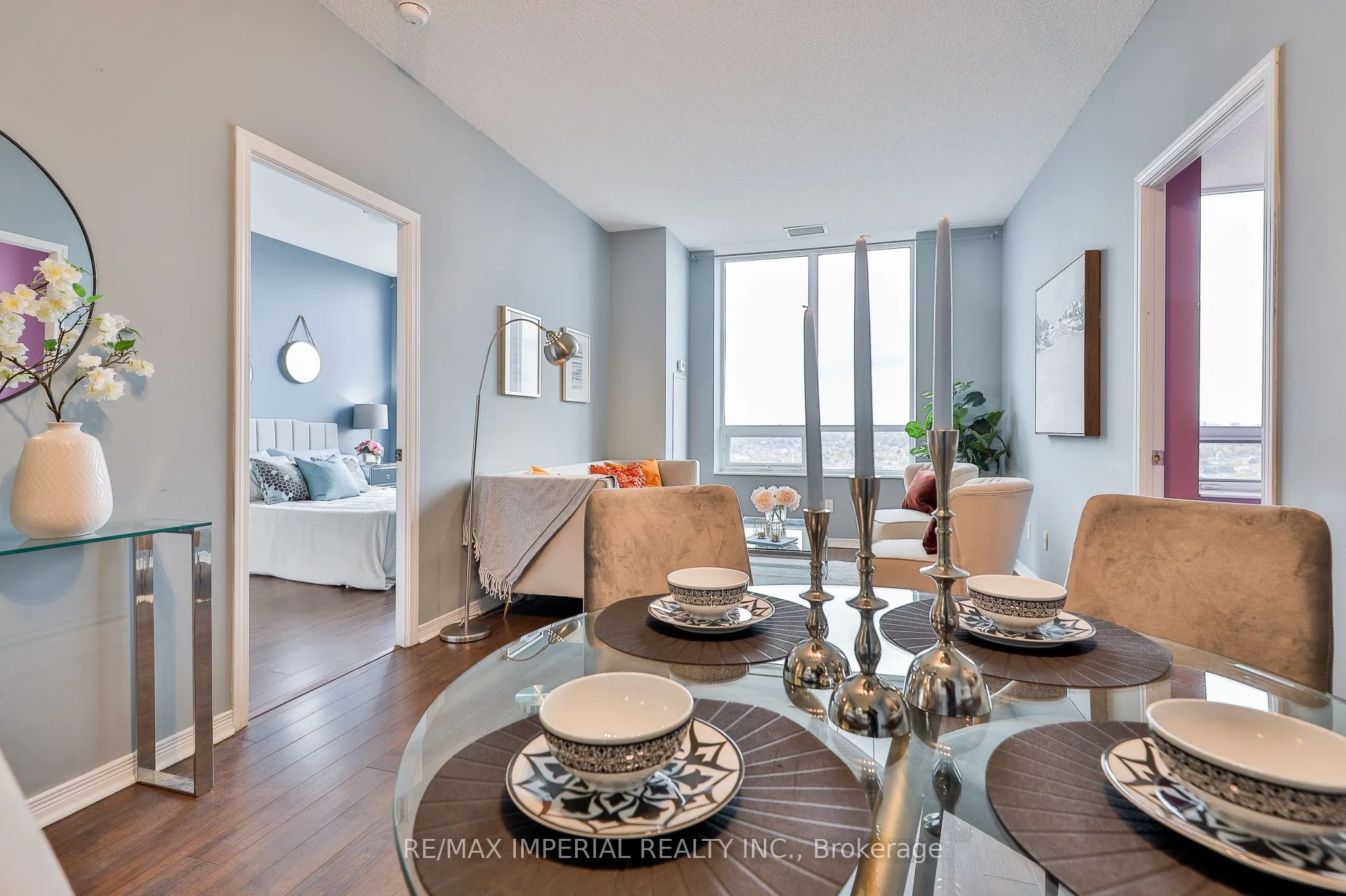 60 Heintzman Street, #2403