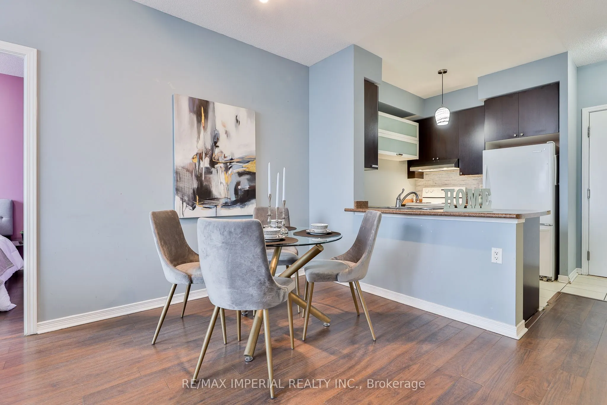 60 Heintzman Street, #2403