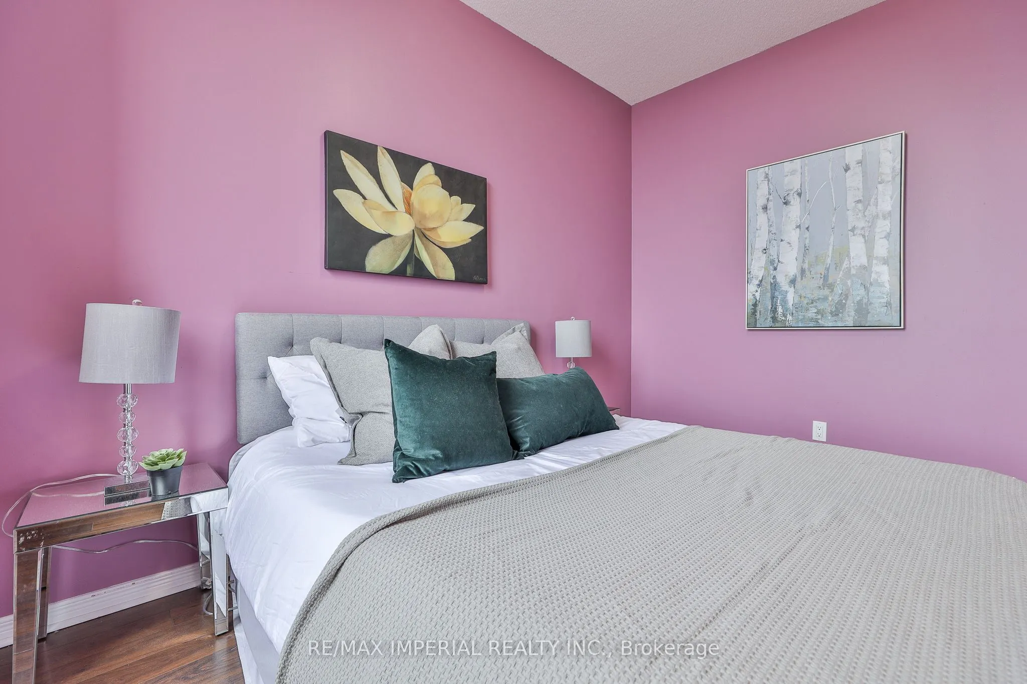 60 Heintzman Street, #2403