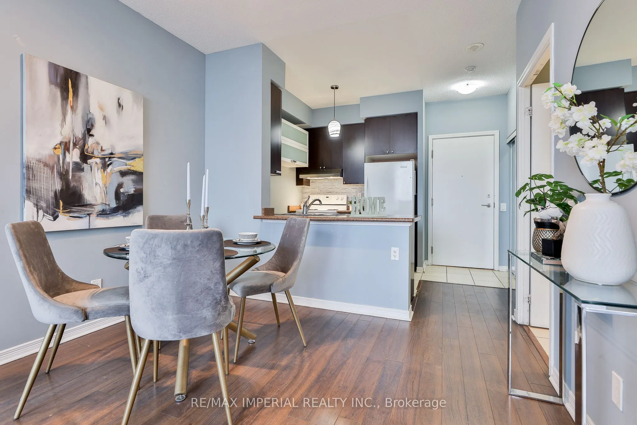 60 Heintzman Street, #2403