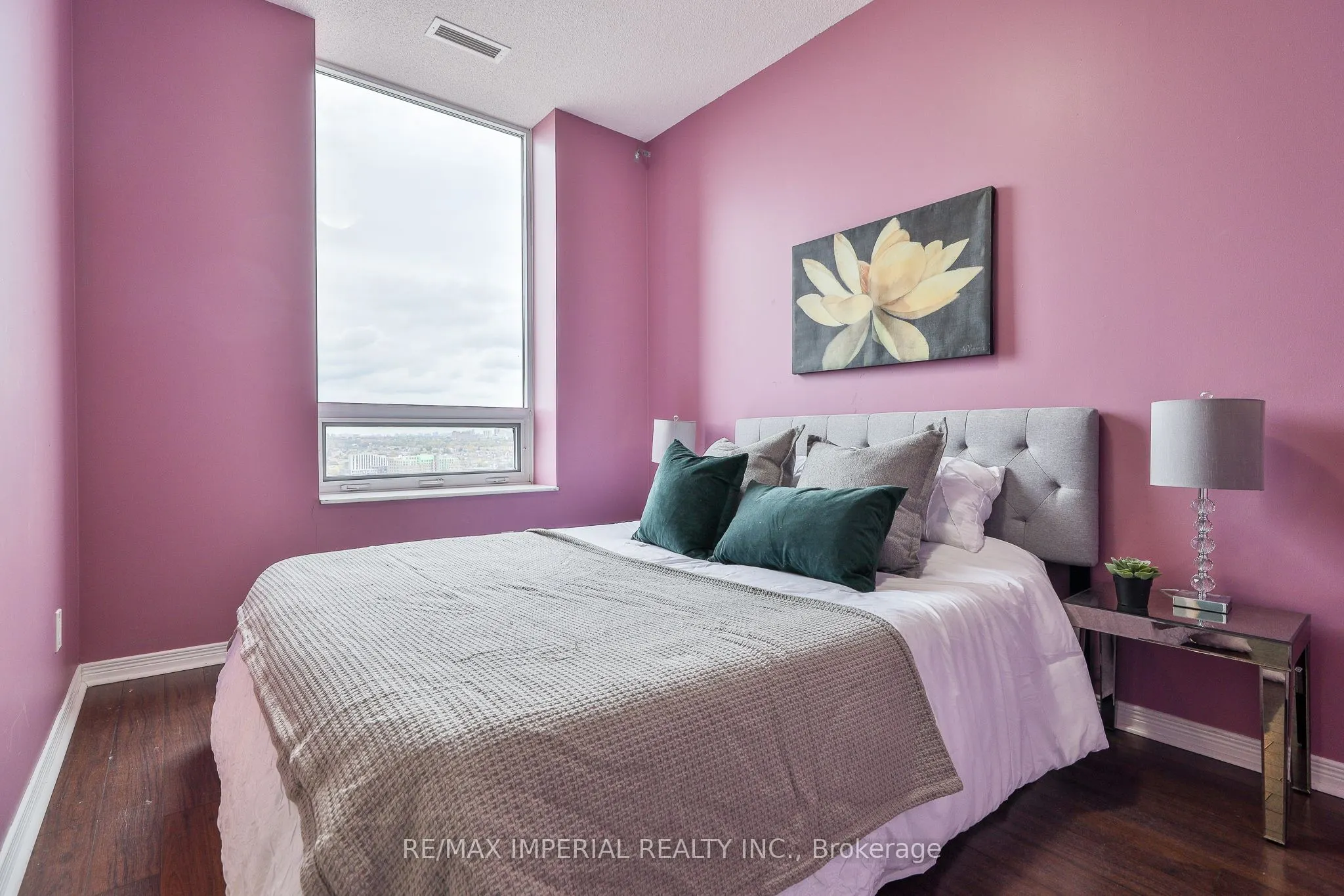 60 Heintzman Street, #2403