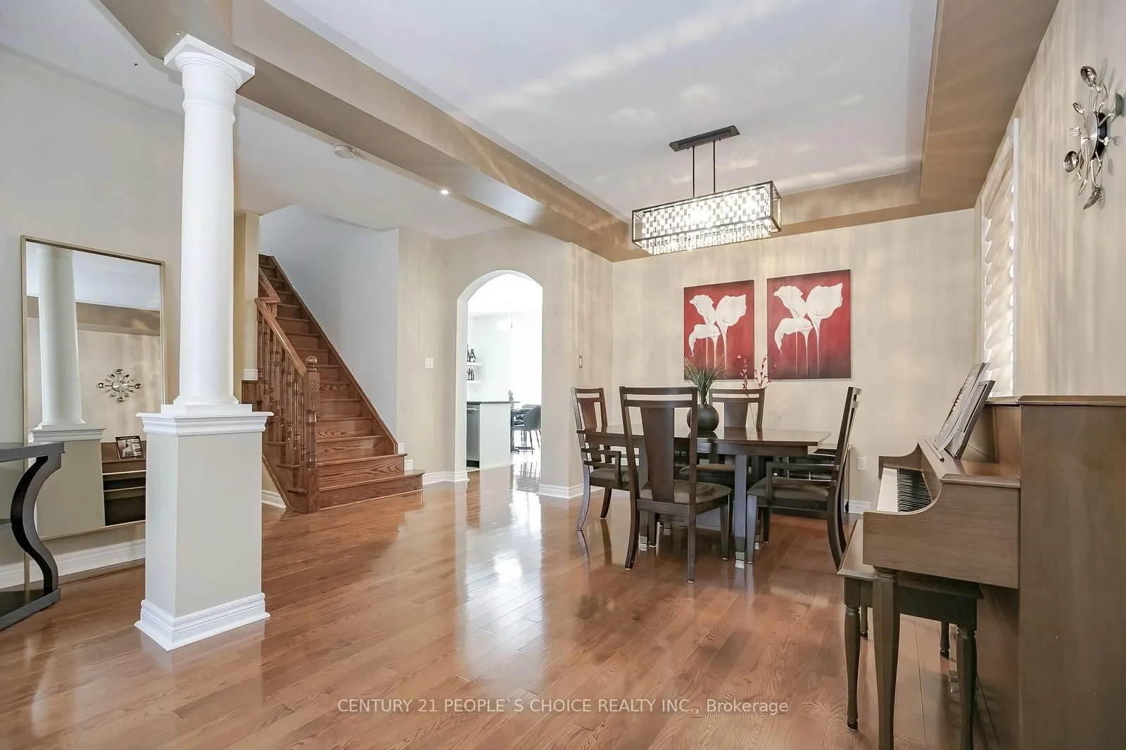 15 Fallharvest Avenue