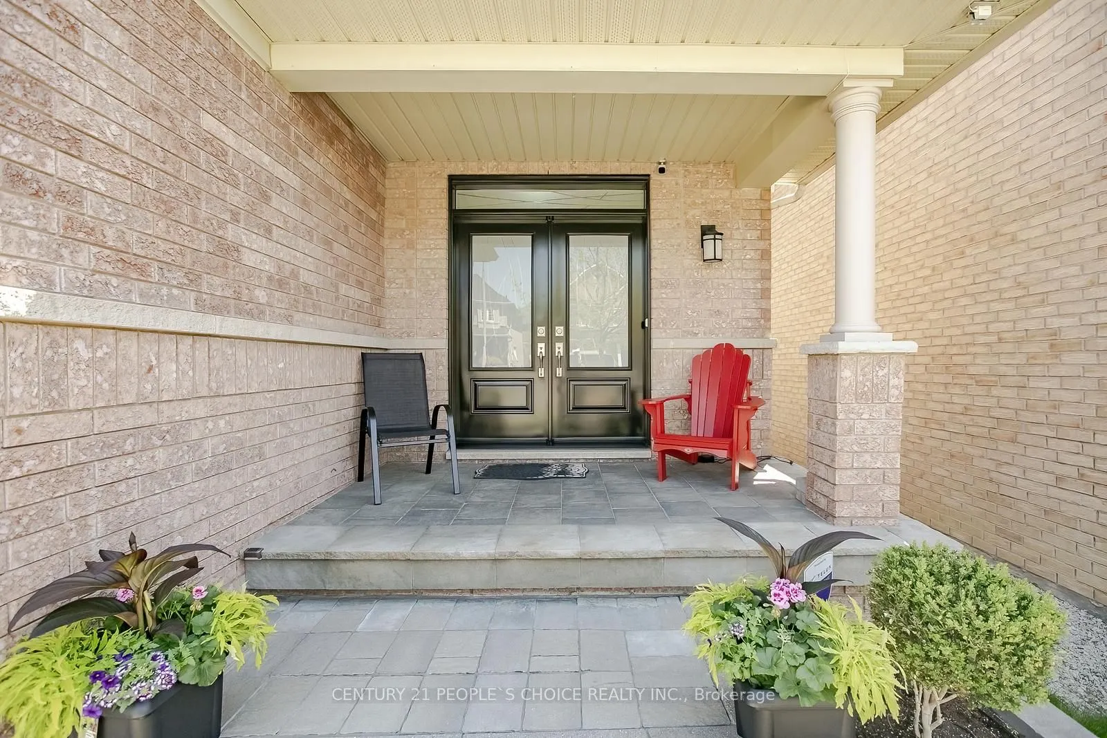 15 Fallharvest Avenue