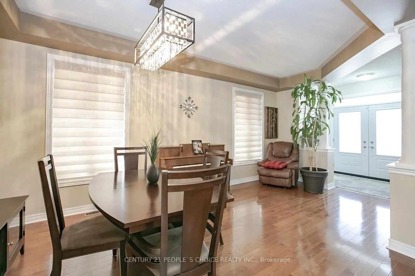 15 Fallharvest Avenue