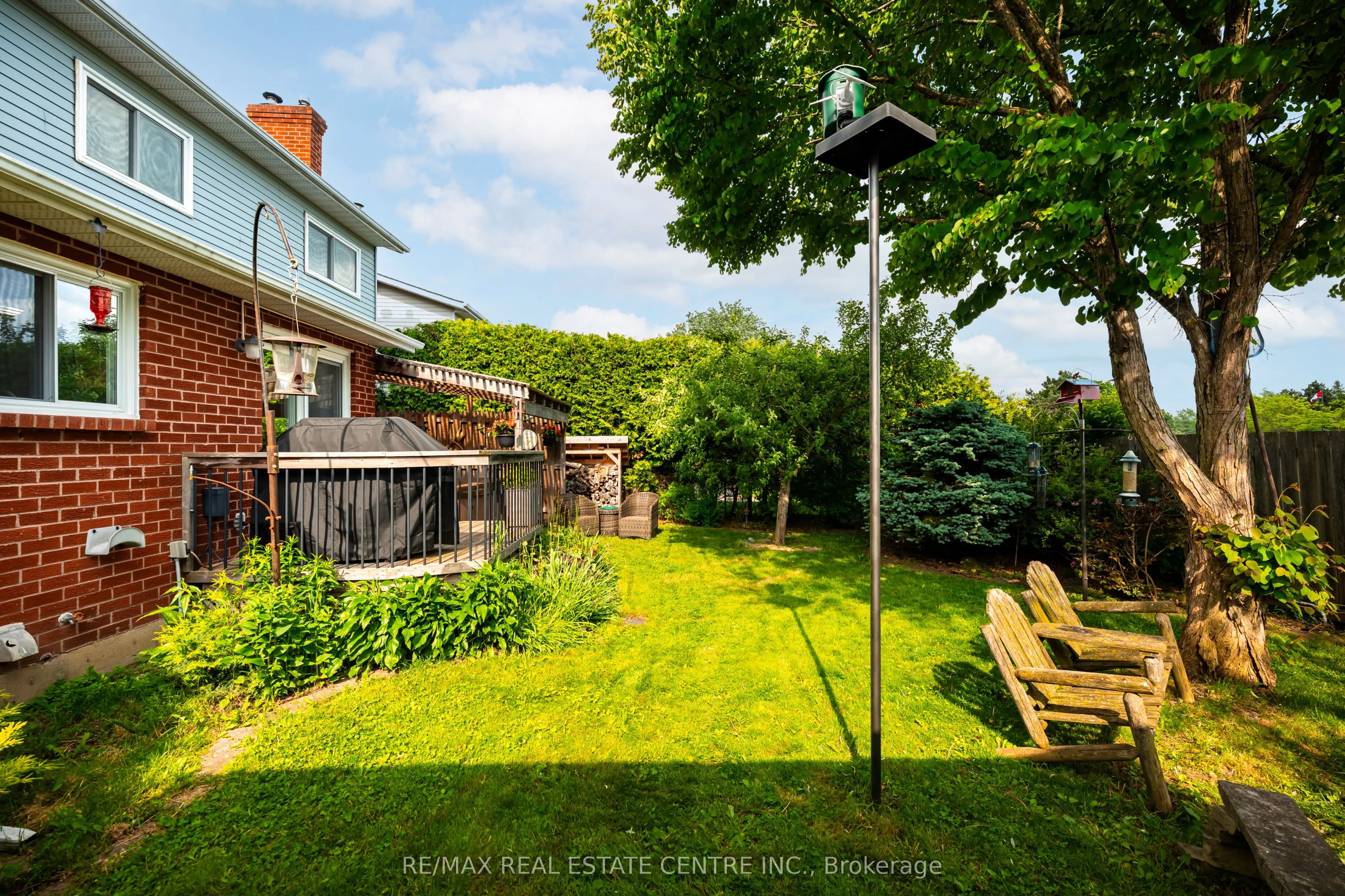 8 Passmore Avenue