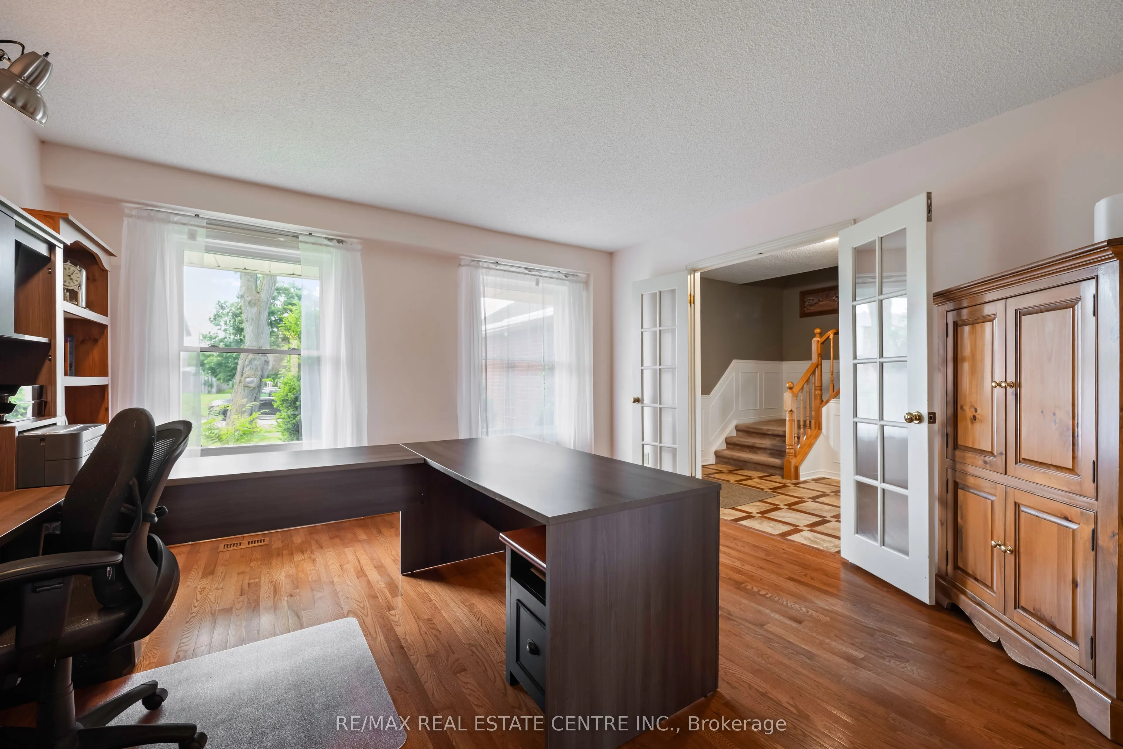 8 Passmore Avenue