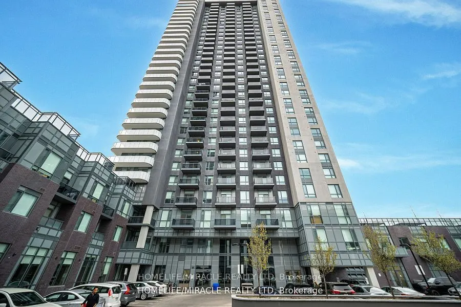 8 Nahani Way, #3020