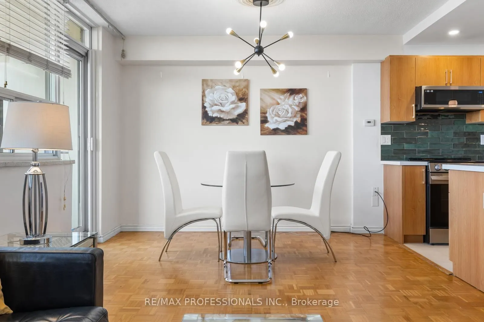360 Ridelle Avenue, #2107