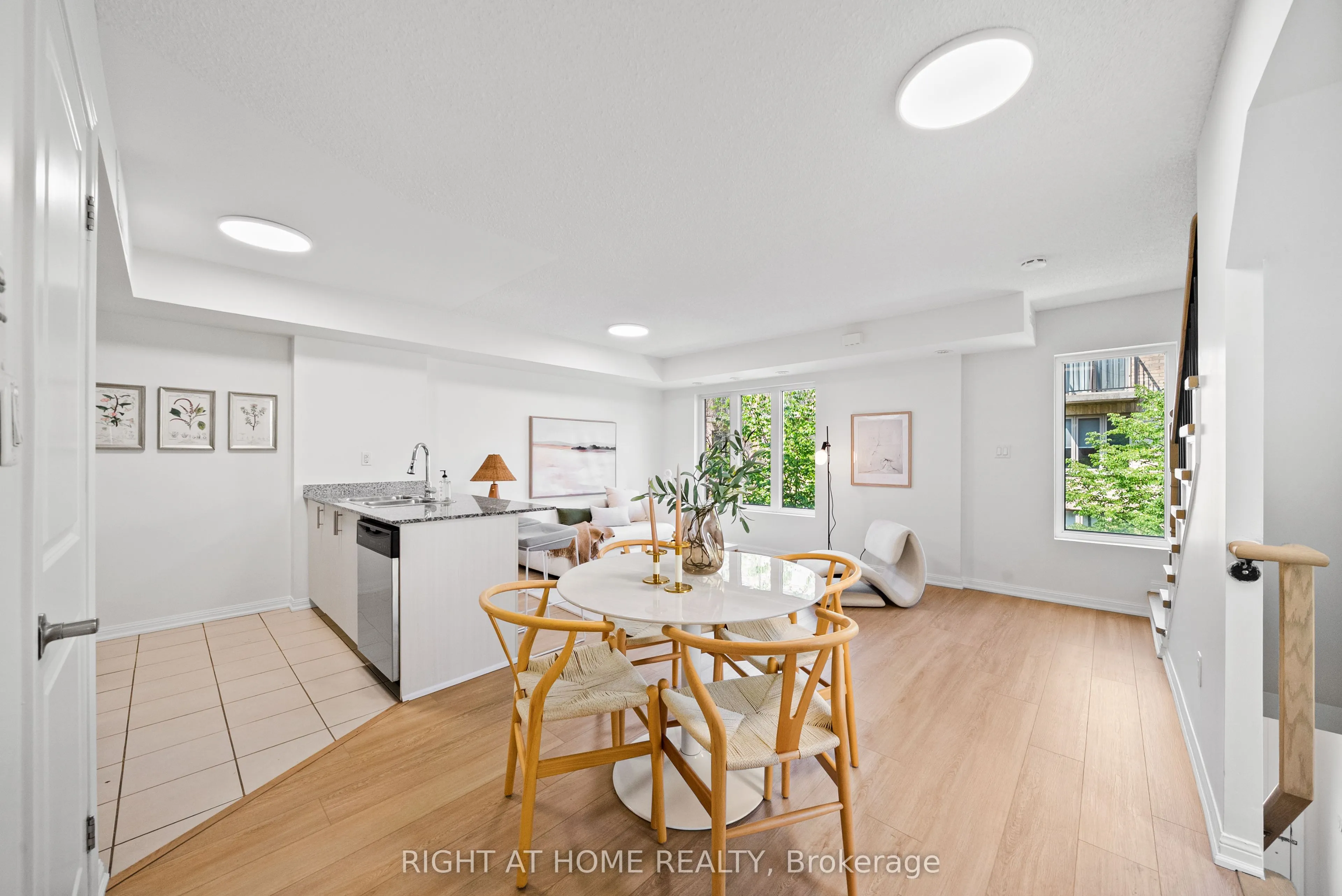 11 Foundry Avenue, #229