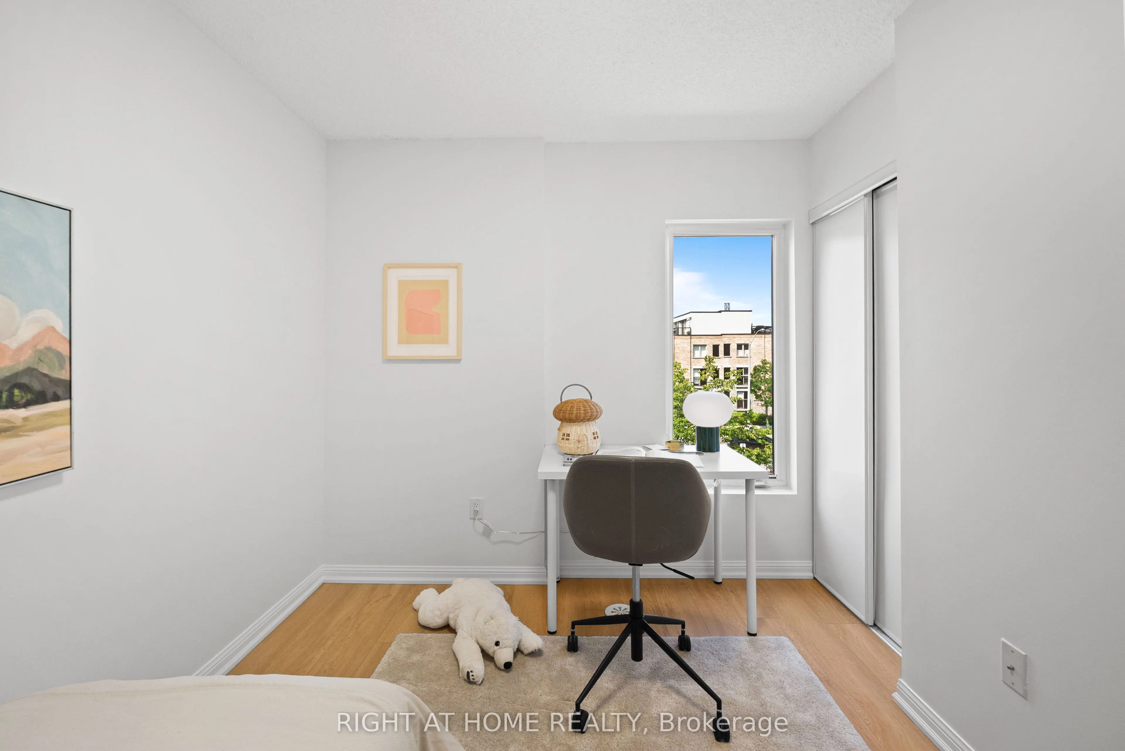 11 Foundry Avenue, #229