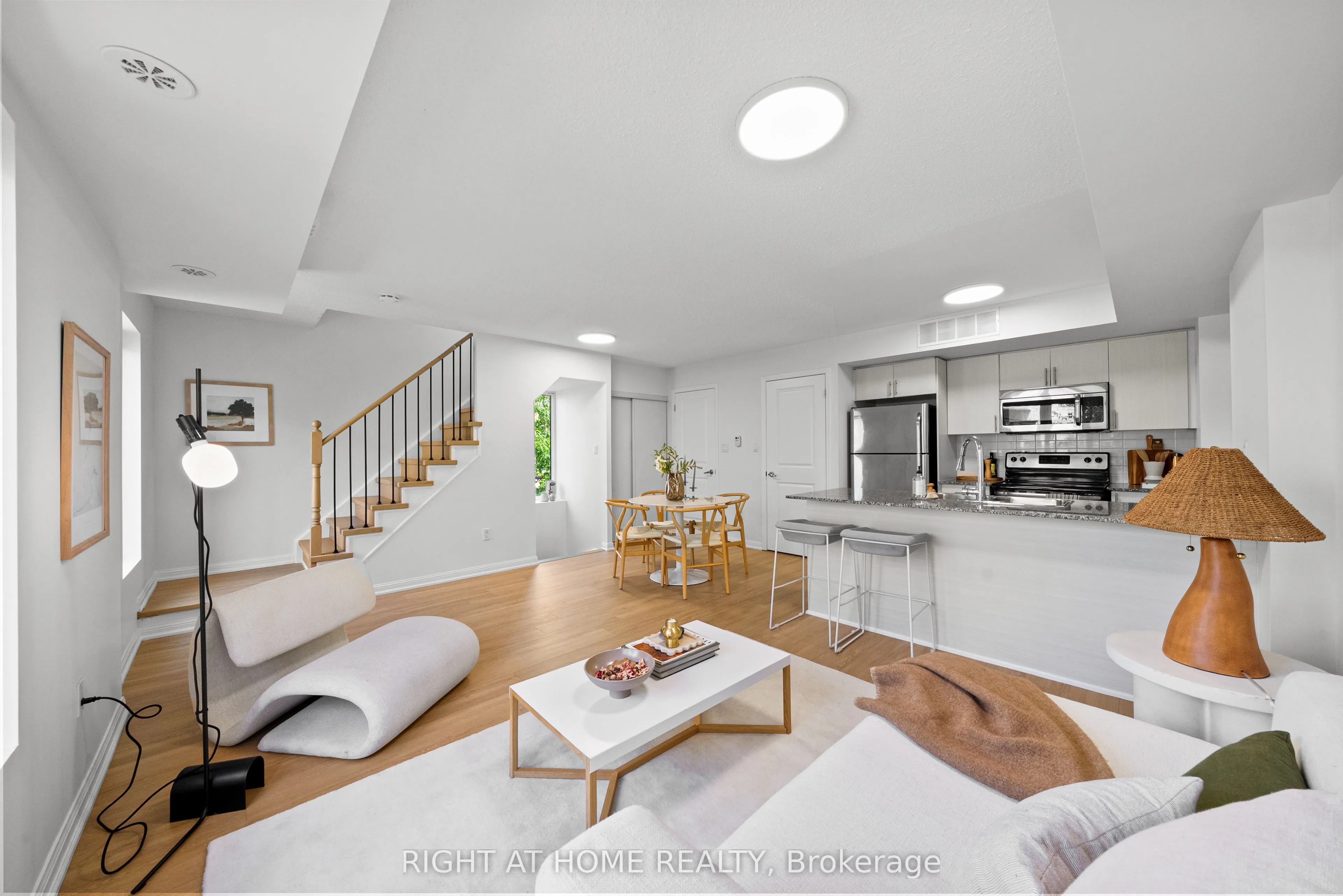 11 Foundry Avenue, #229