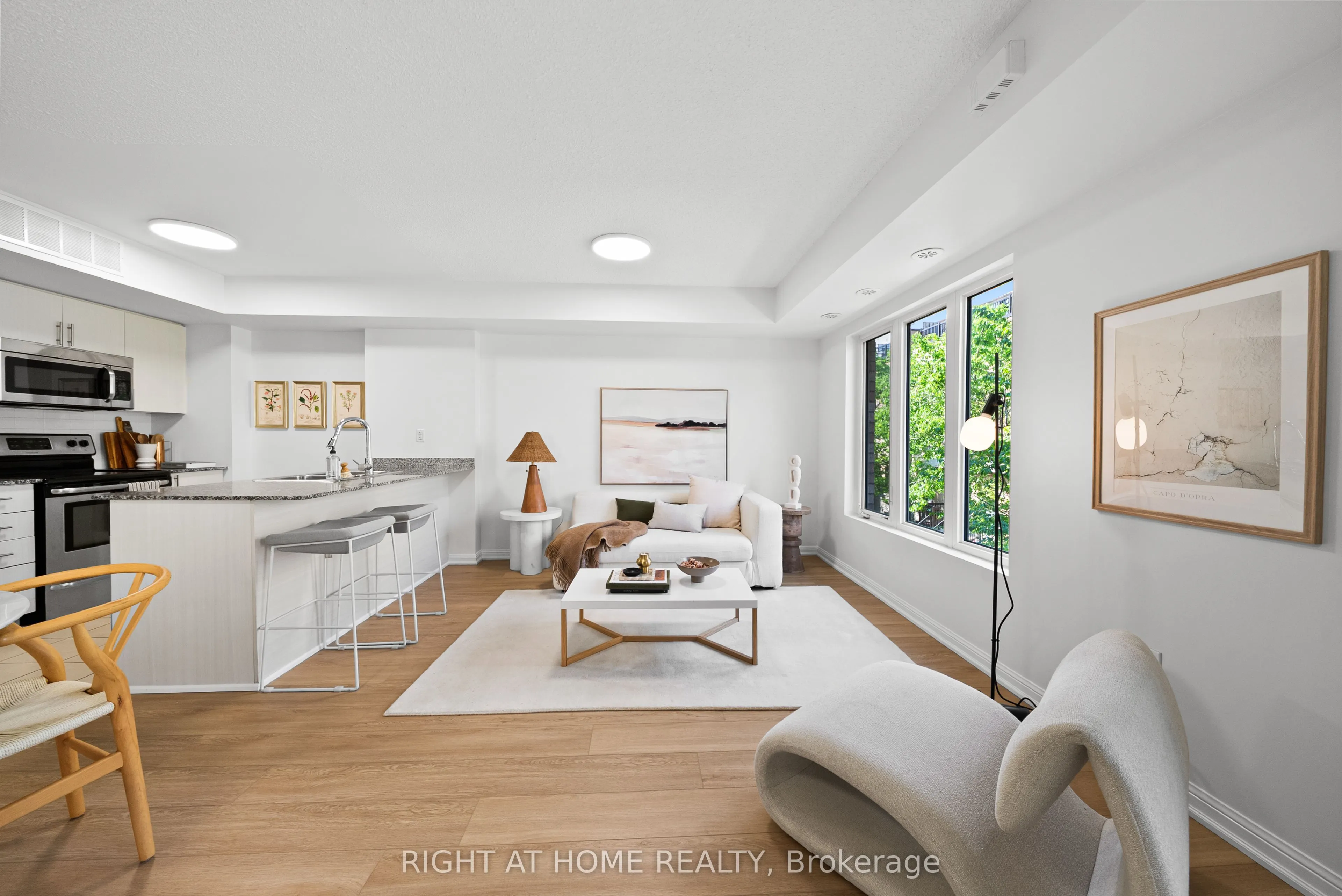 11 Foundry Avenue, #229