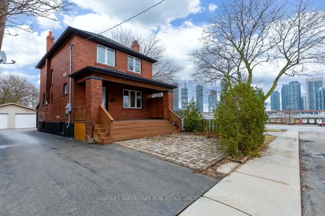 5 Aldgate Avenue
