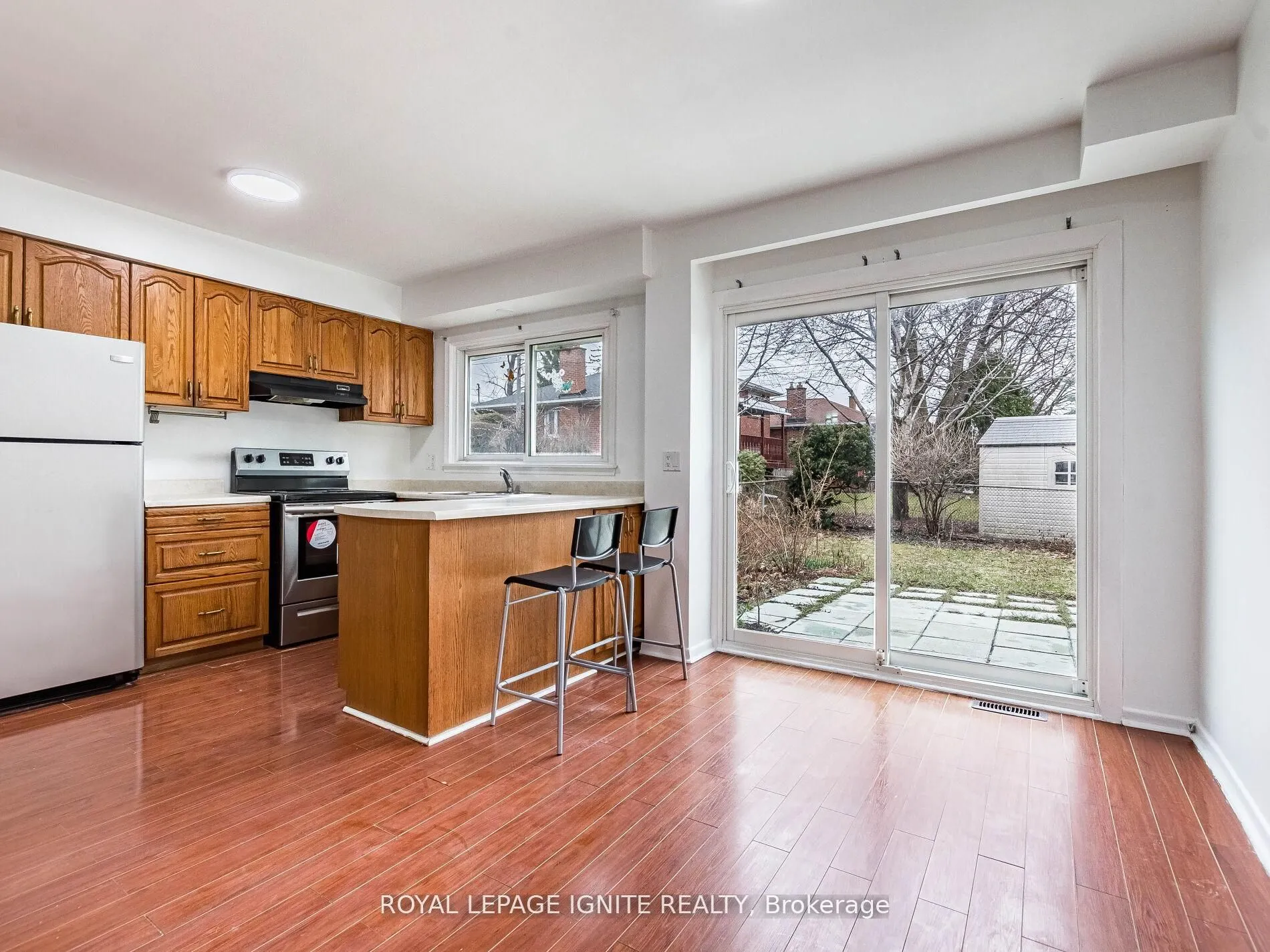 115 Northcrest Road