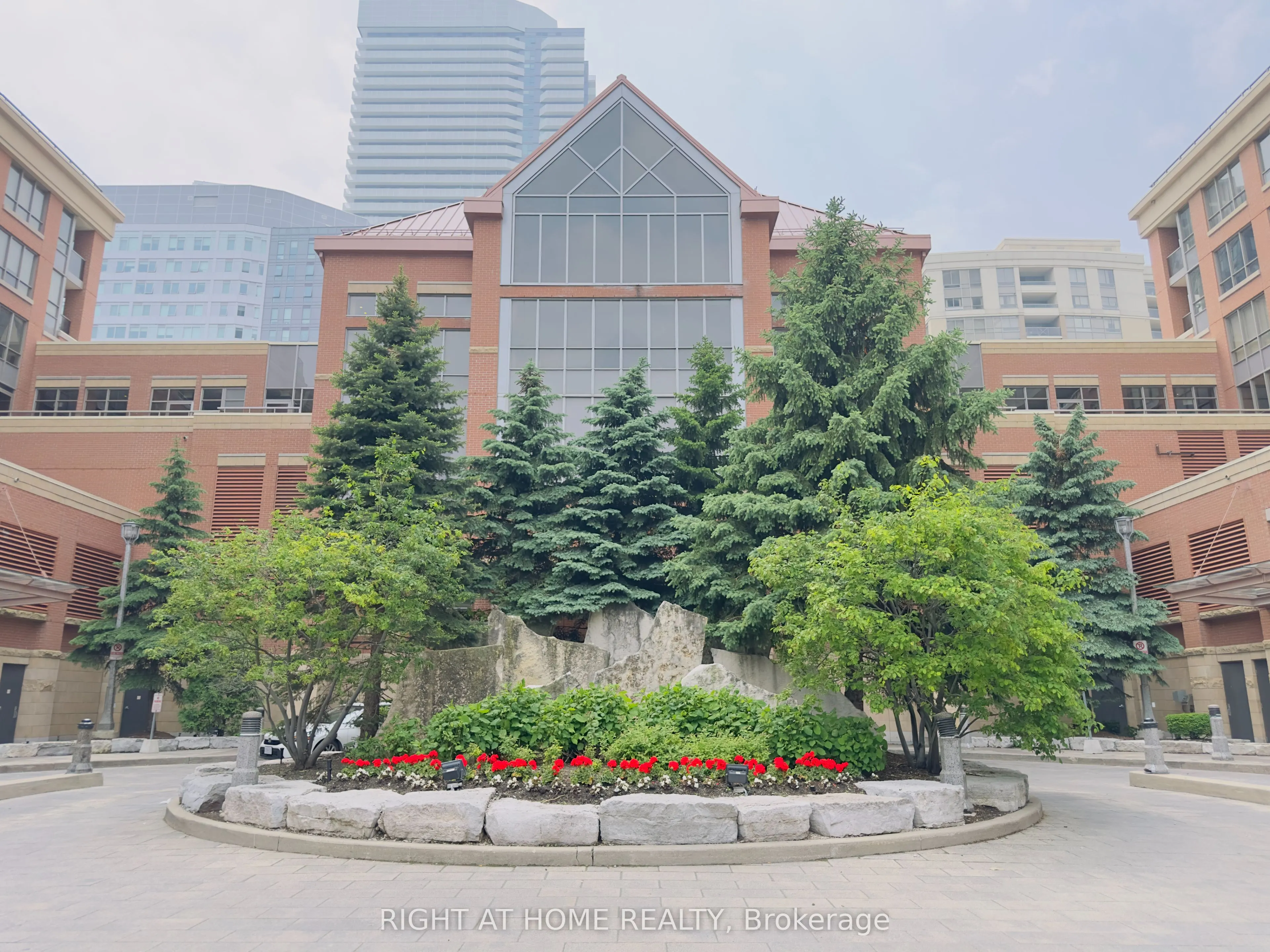 4090 Living Arts Drive #2906