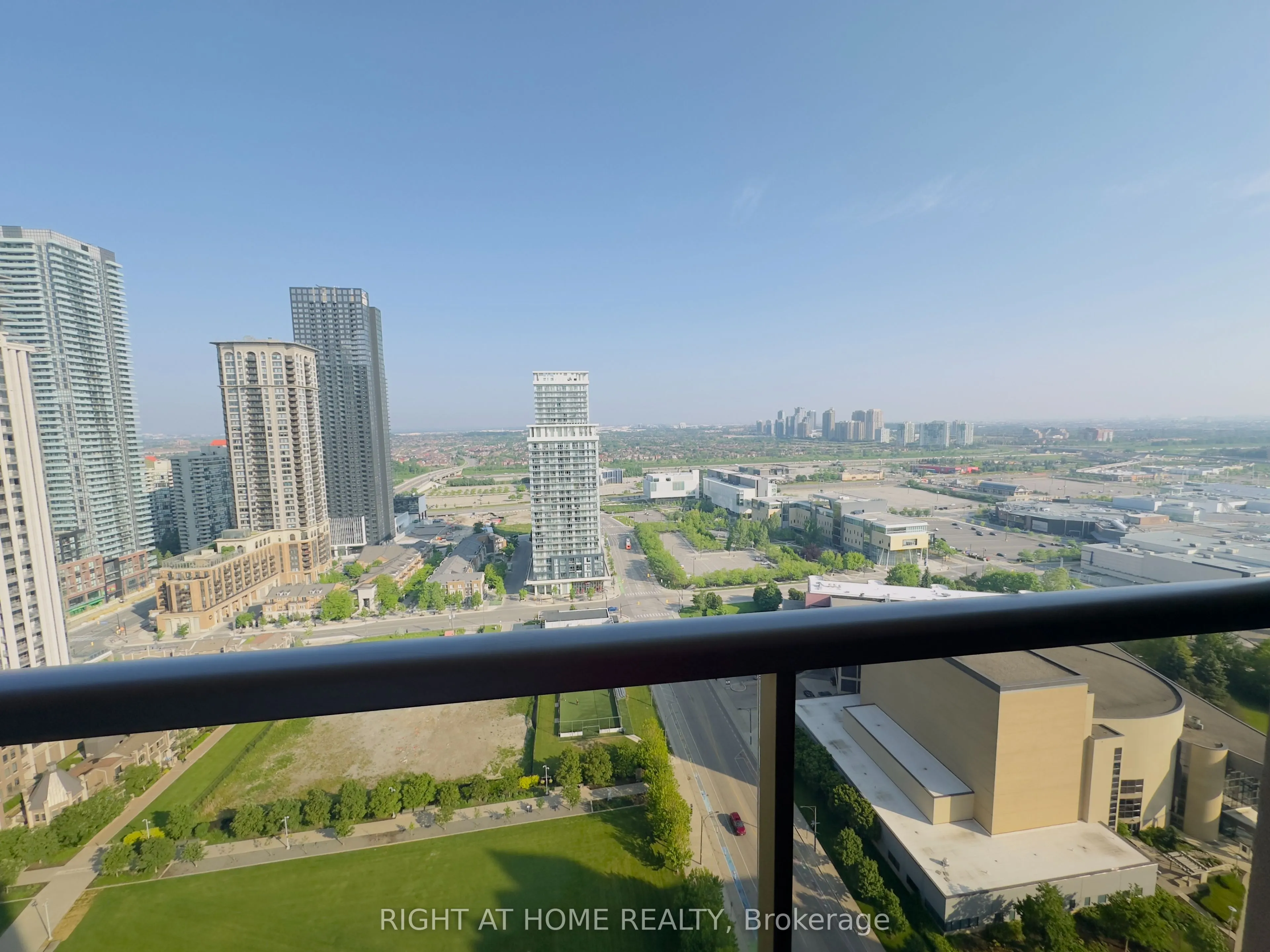 4090 Living Arts Drive #2906