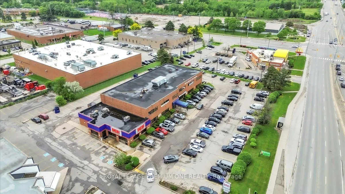3530 Derry Road E, #102