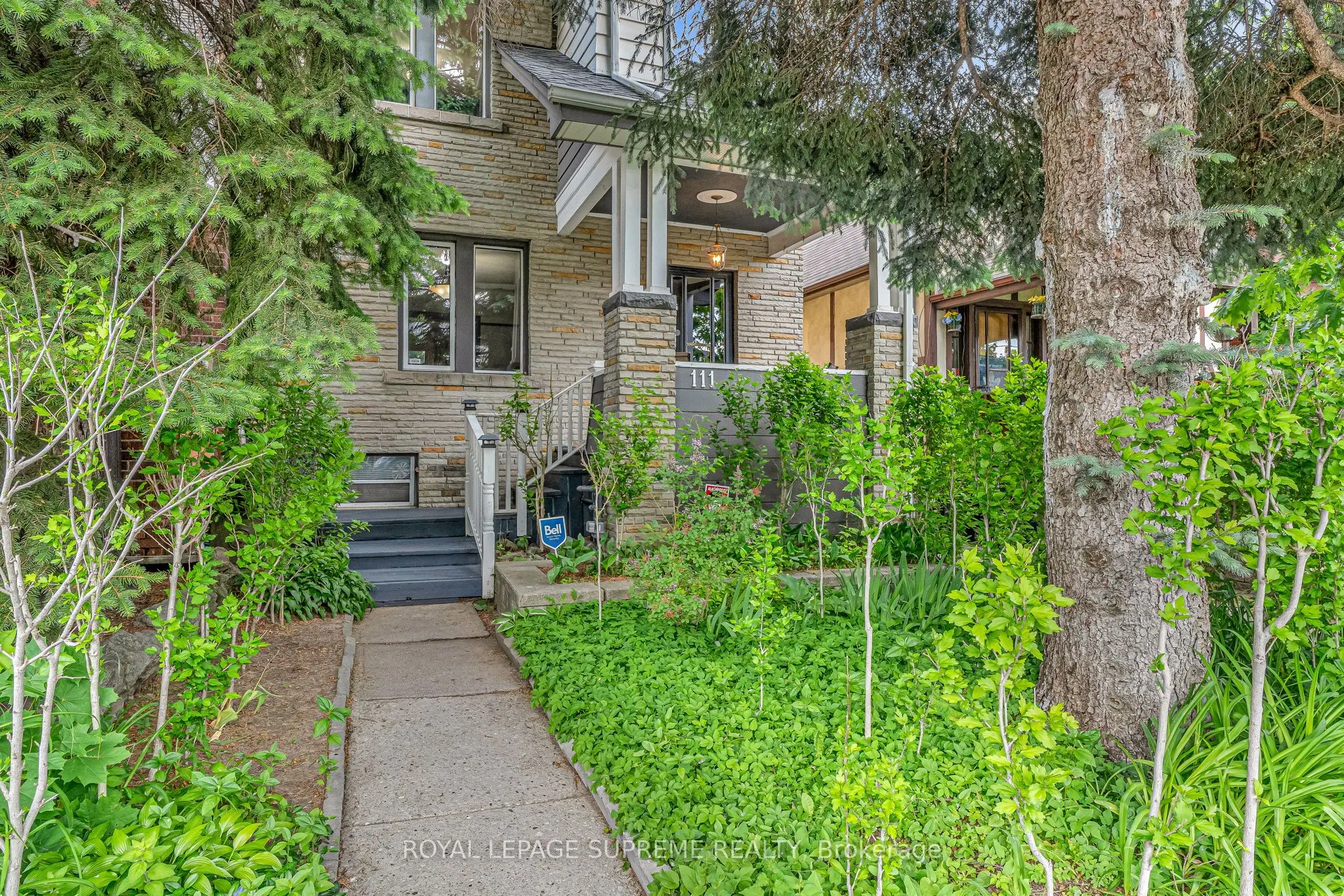 111 Blackthorn Avenue