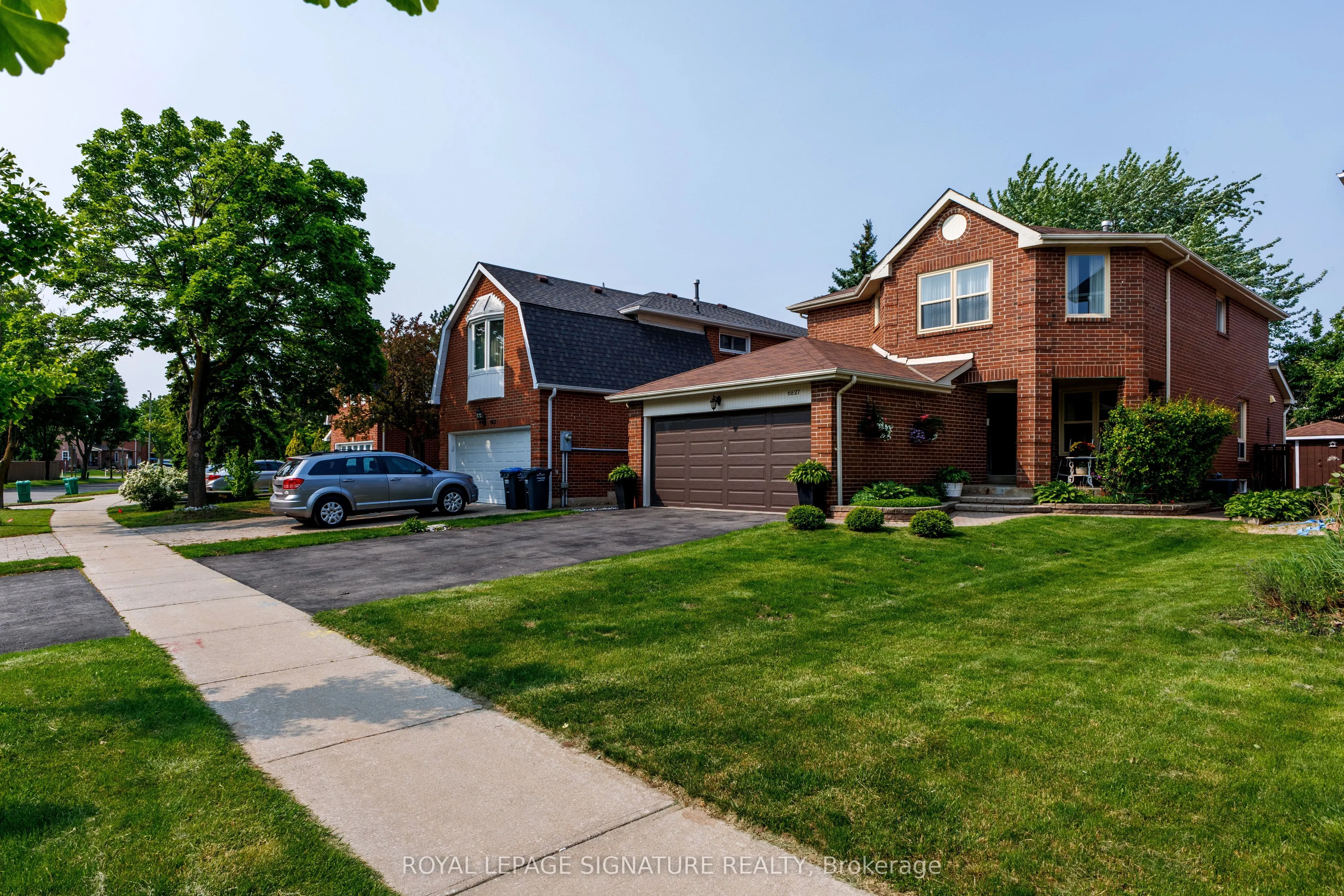 6827 Edenwood Drive