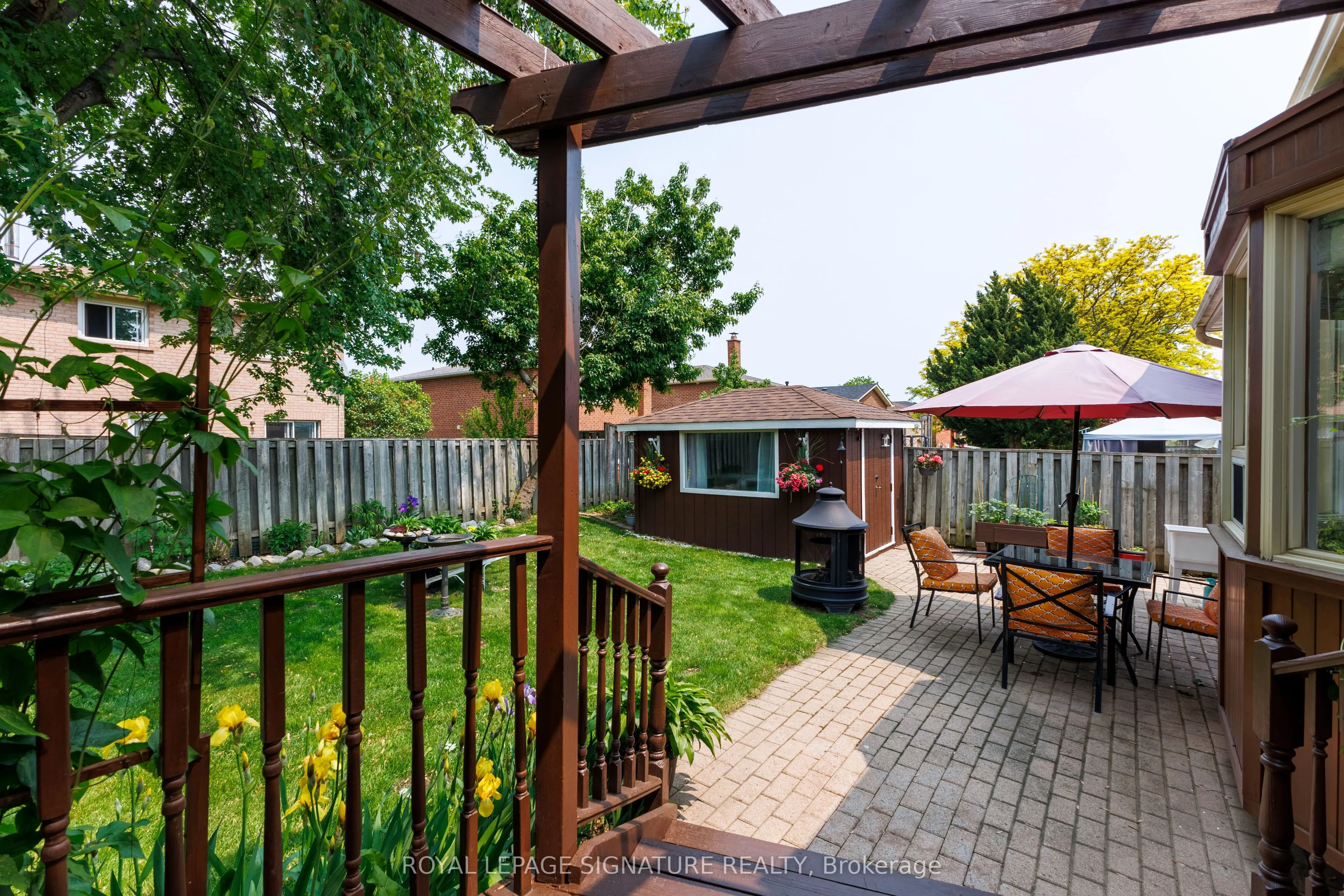 6827 Edenwood Drive