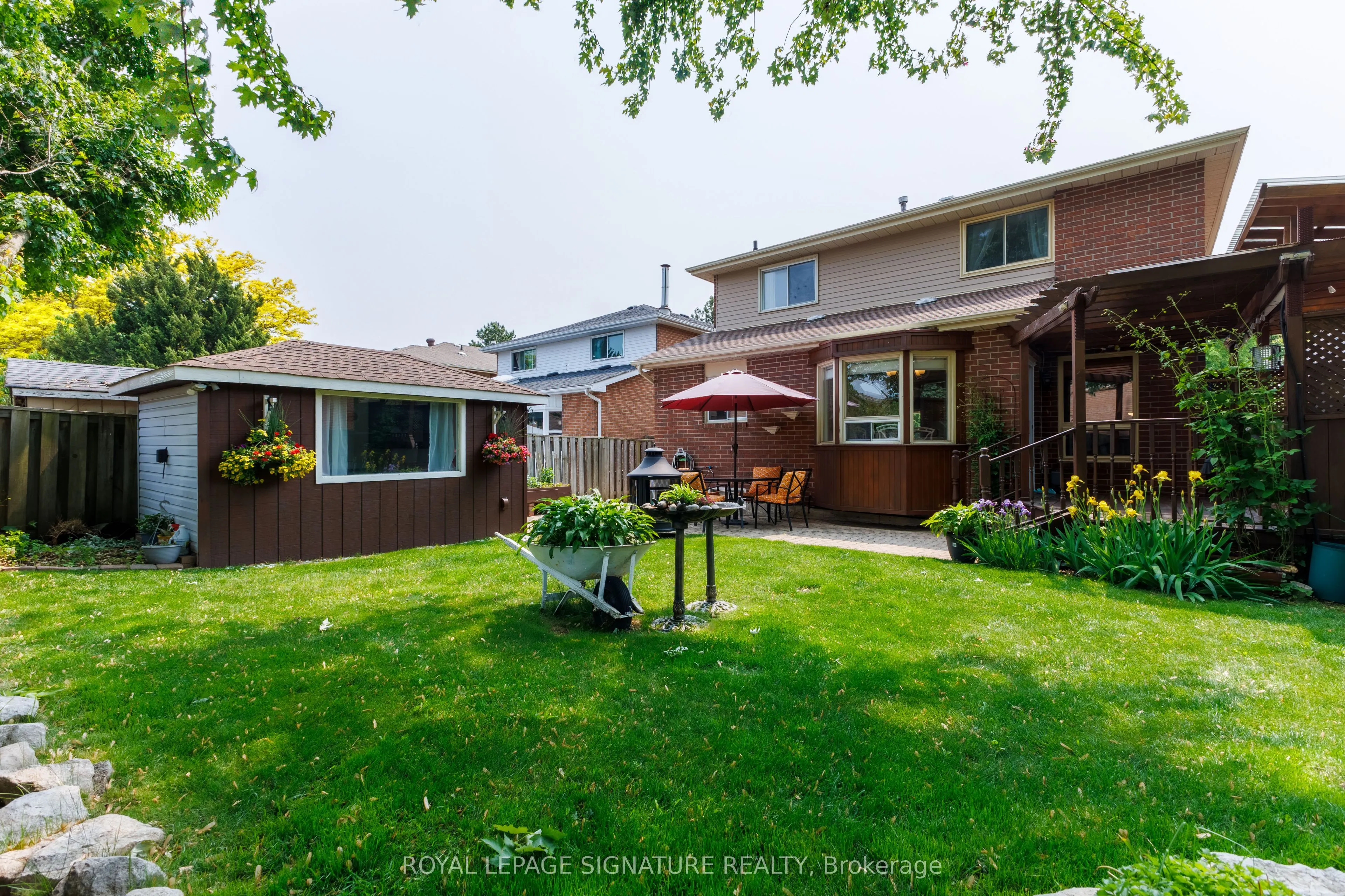 6827 Edenwood Drive