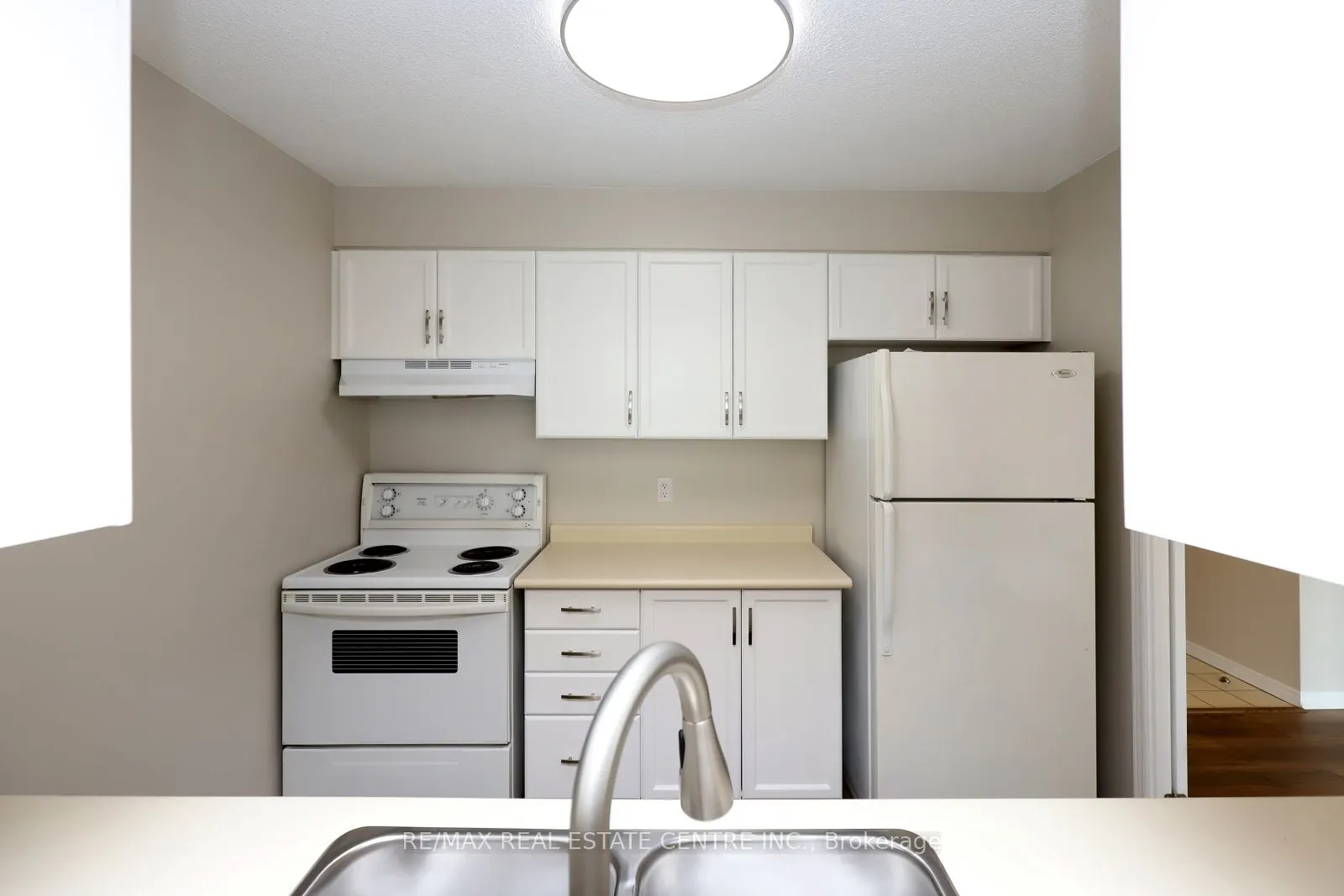 100 Millside Drive, #1201
