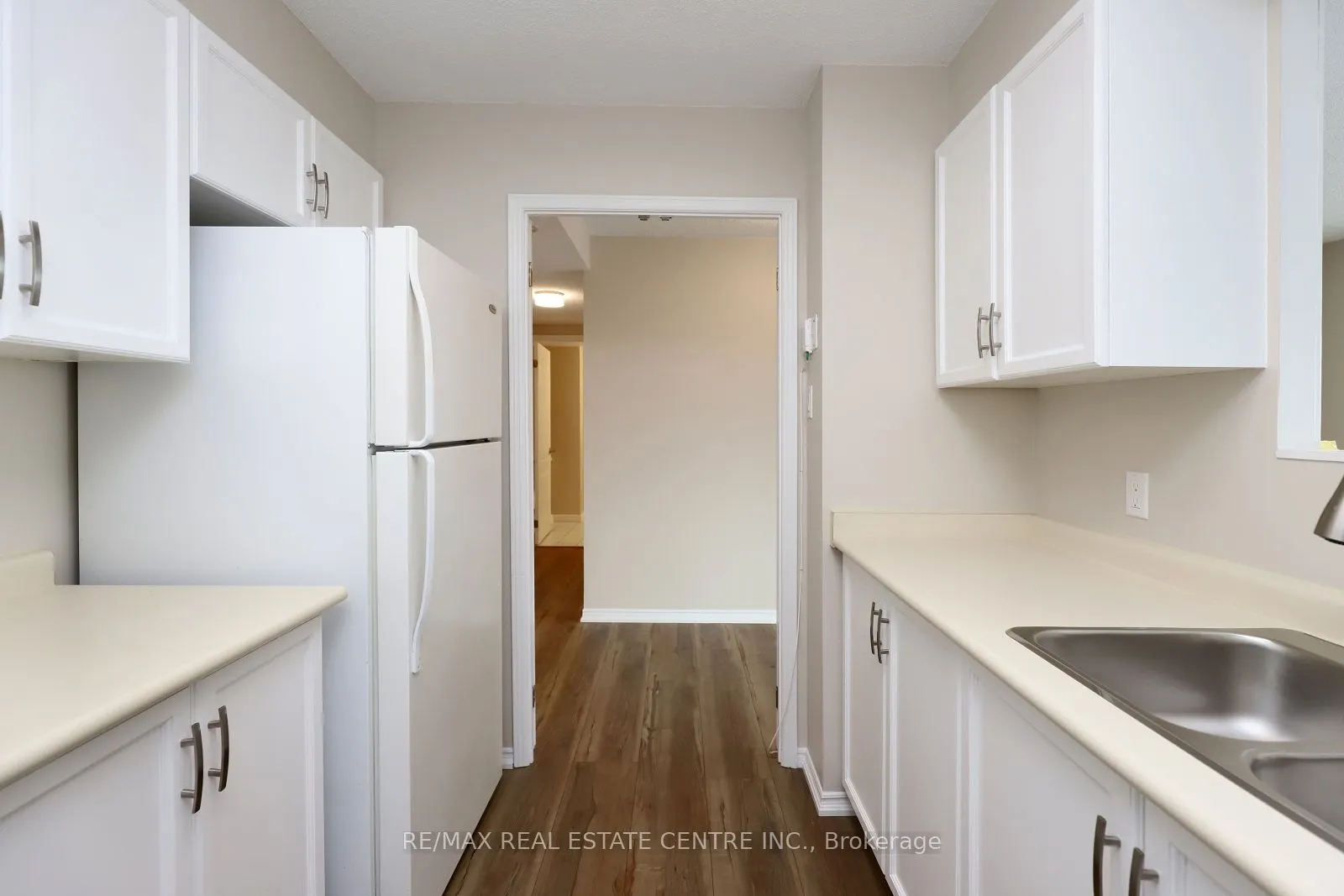 100 Millside Drive, #1201
