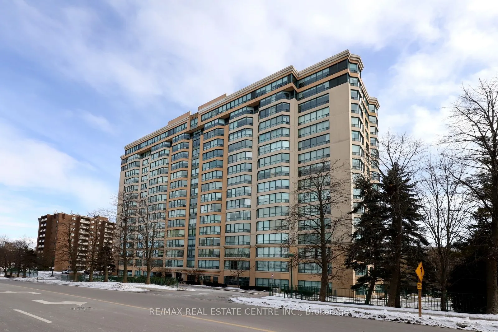100 Millside Drive, #1201